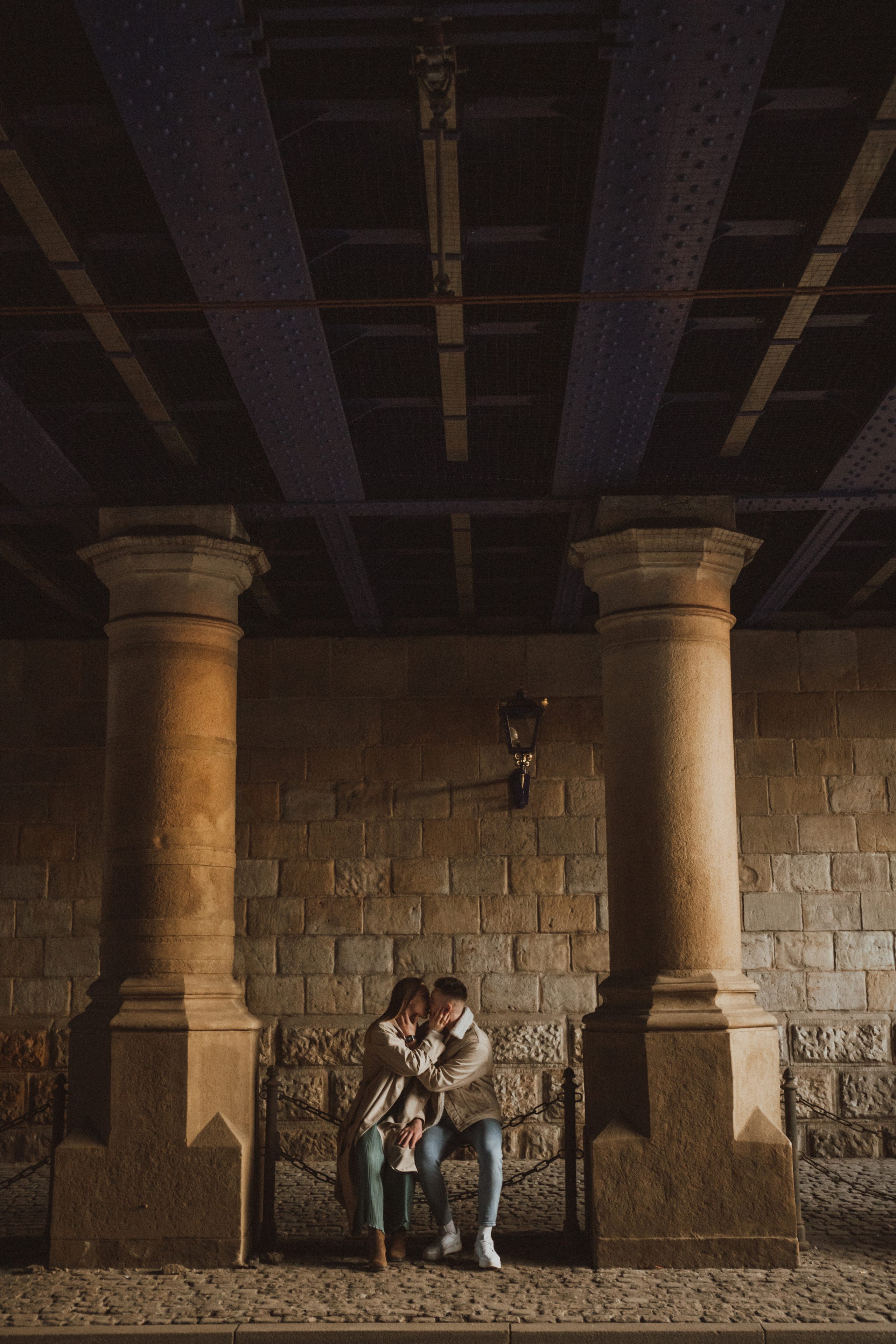 ANDREY VERONIKA. Fotograf Mykhalchuk Inna Kraków