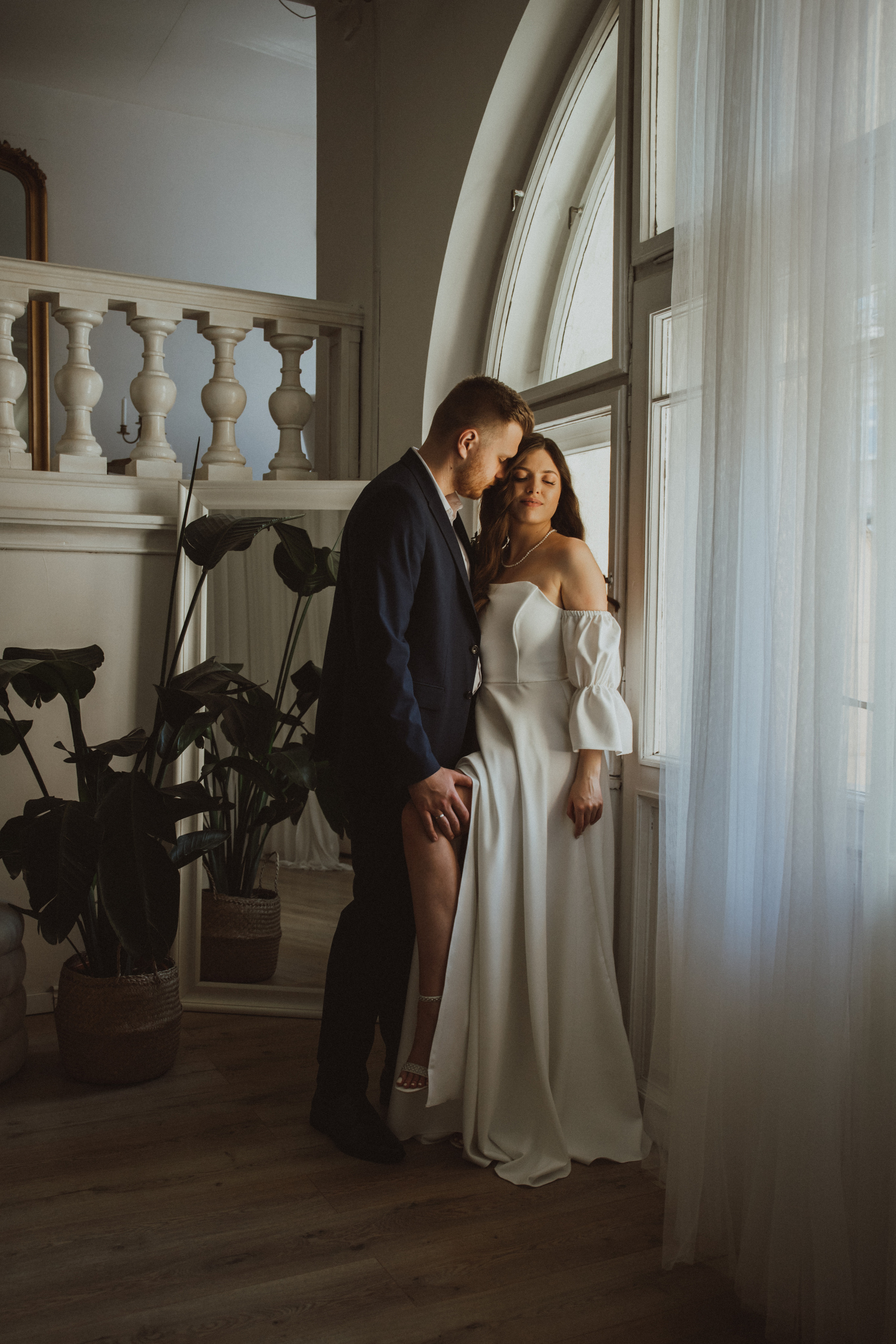 MIROSLAVA VADIM. Fotograf Mykhalchuk Inna Kraków