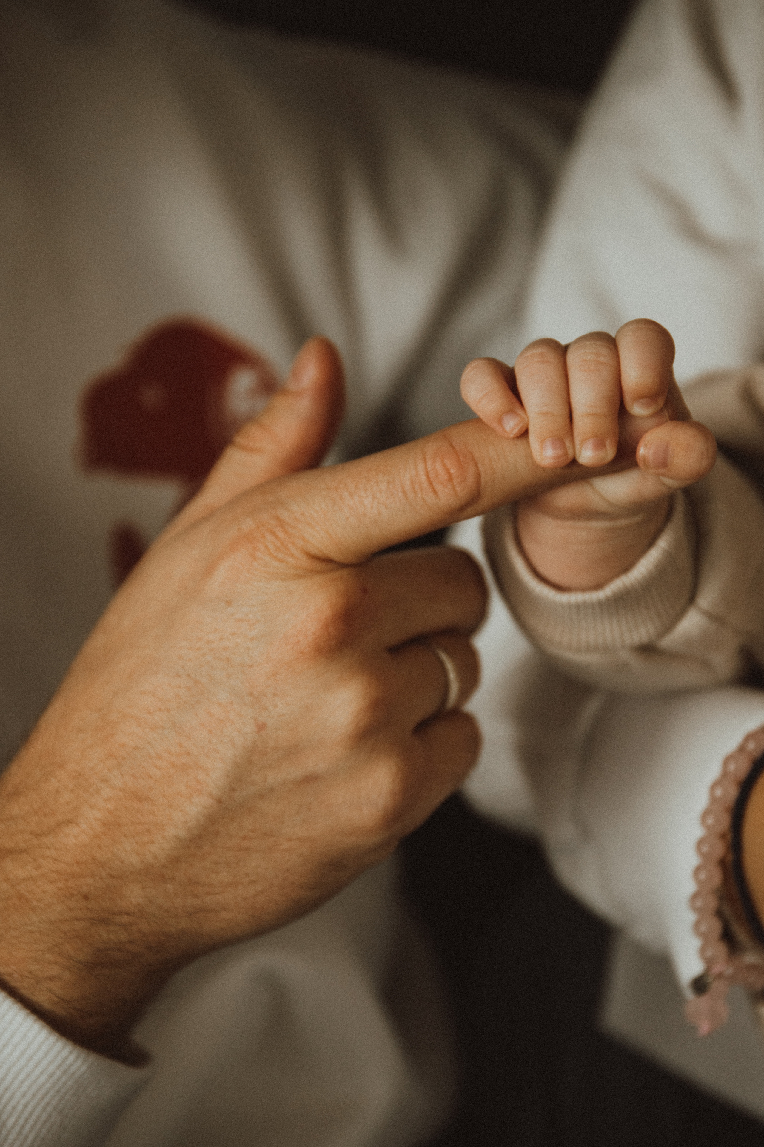NATALIIA NIKITA ALISA. Fotograf Mykhalchuk Inna Kraków