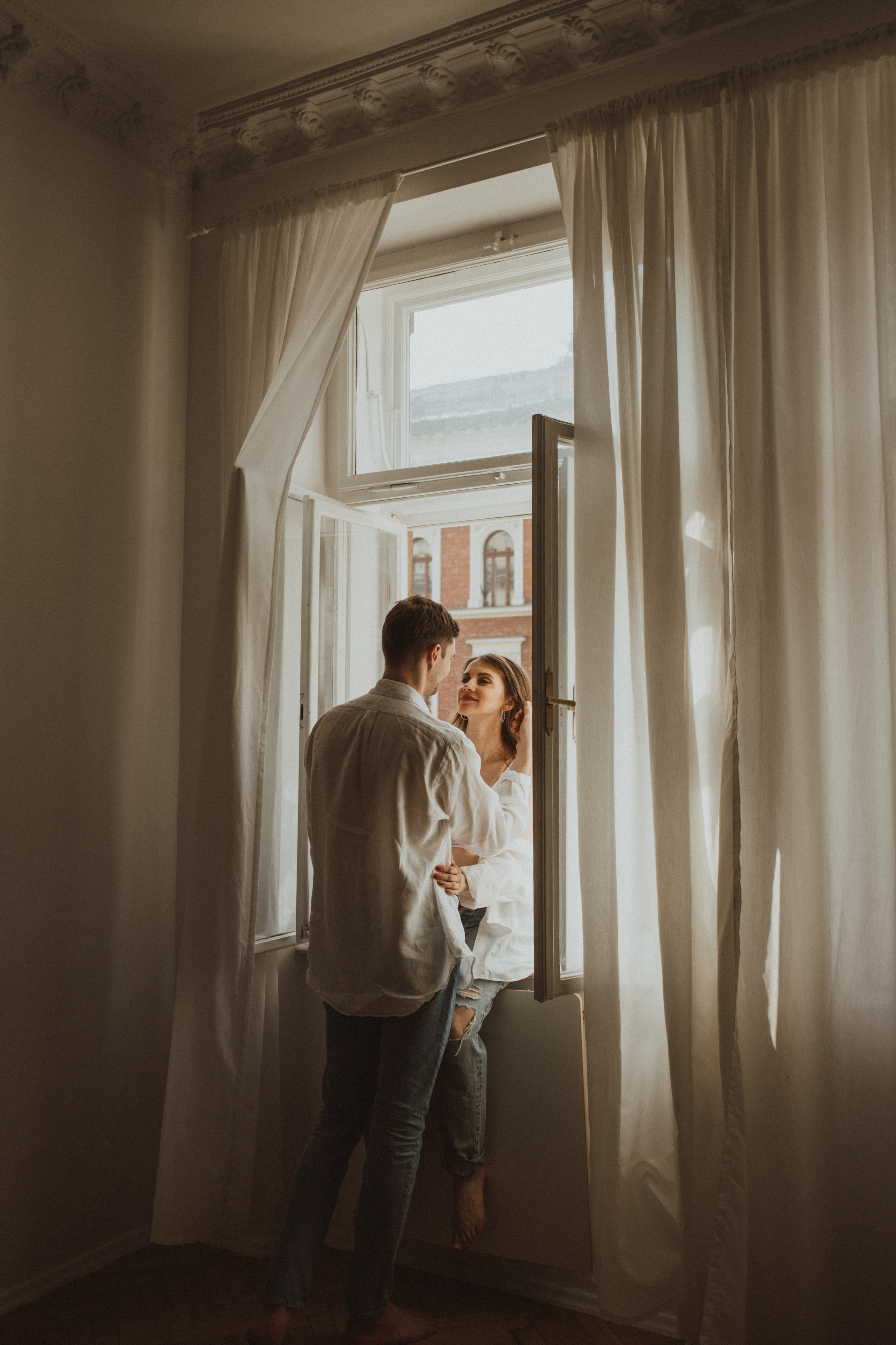 LILIA ANTON. Fotograf Mykhalchuk Inna Kraków