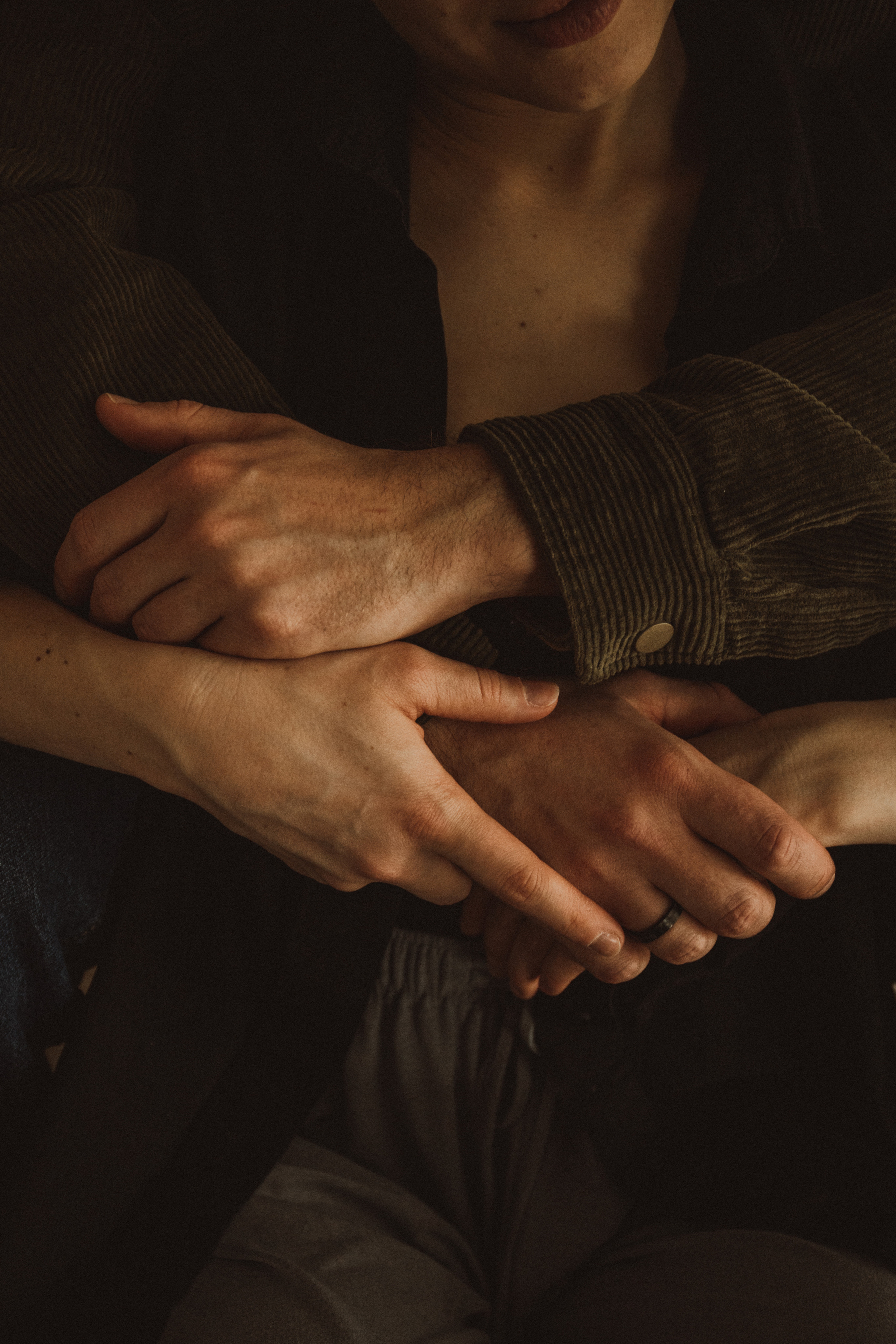 NATALIA MATEUSZ. Fotograf Mykhalchuk Inna Kraków