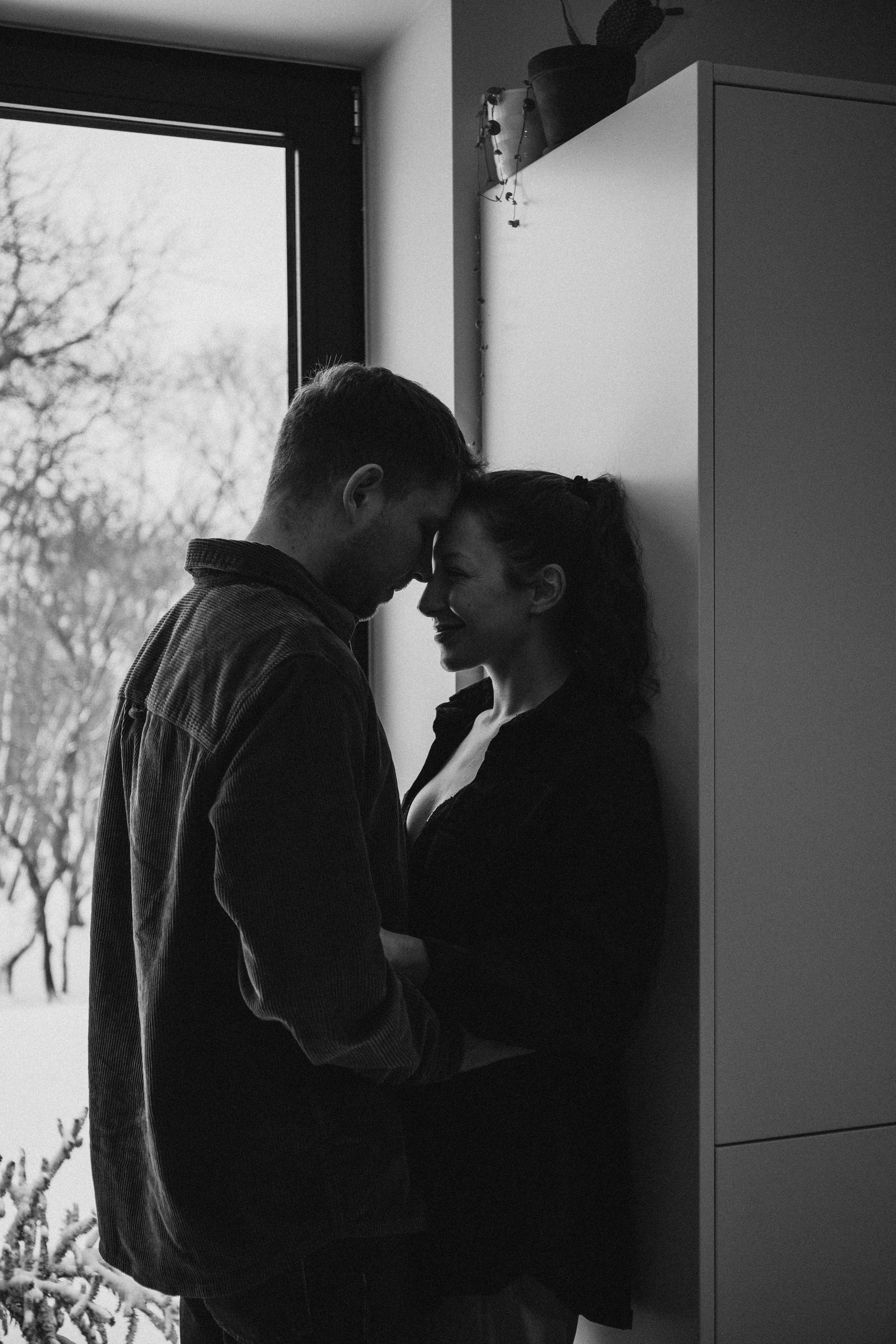 NATALIA MATEUSZ. Fotograf Mykhalchuk Inna Kraków