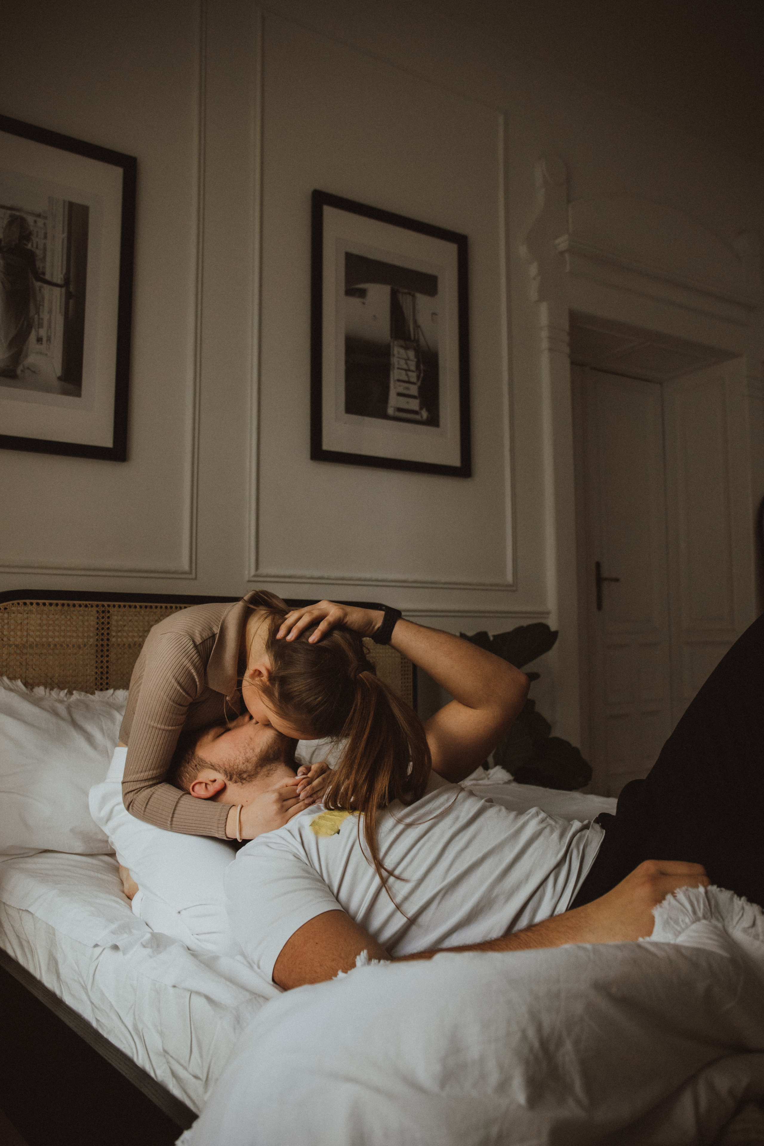 MIKOłAJ JULIA. Fotograf Mykhalchuk Inna Kraków