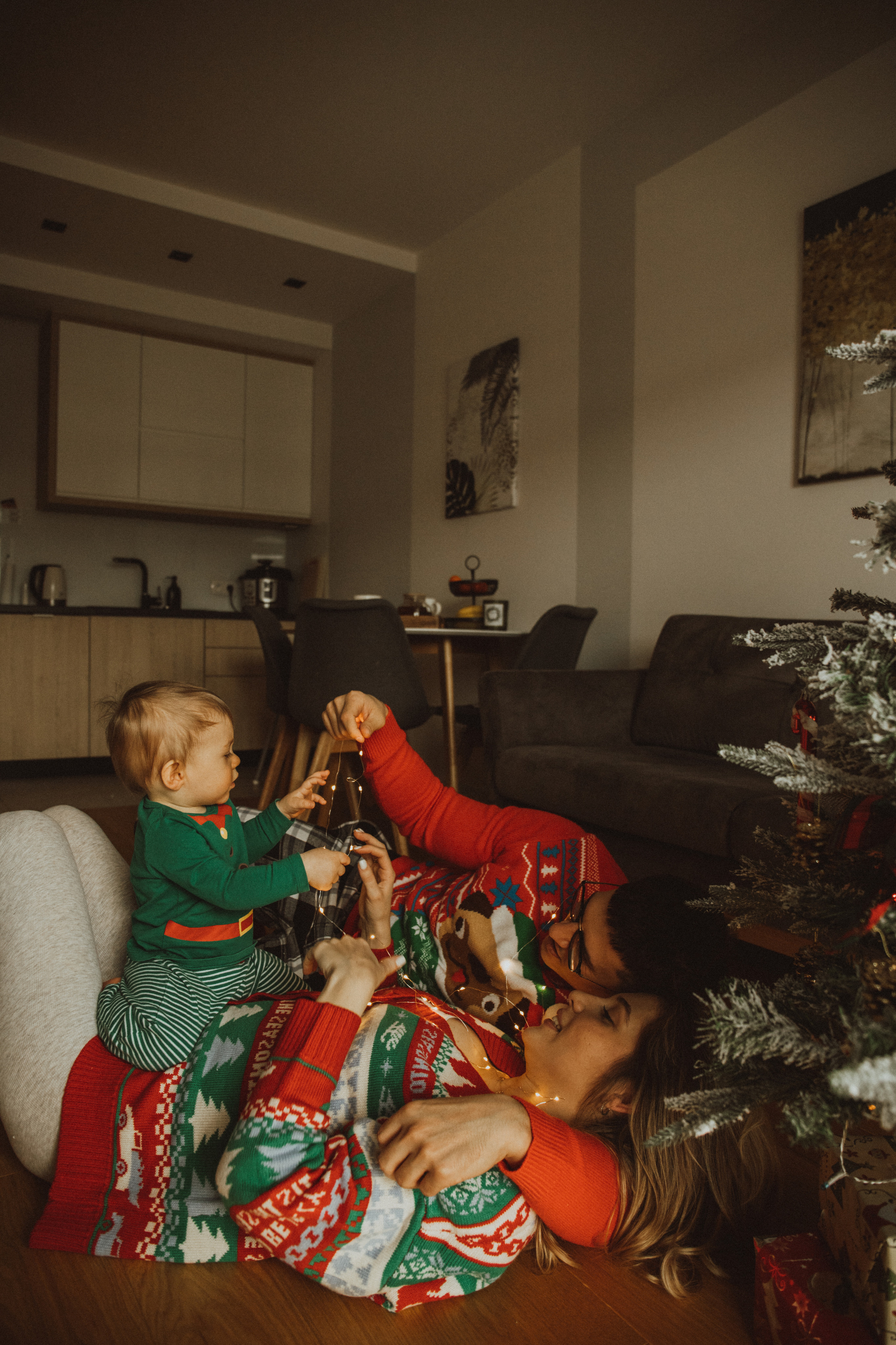 RITA ARTEM LEO. Fotograf Mykhalchuk Inna Kraków