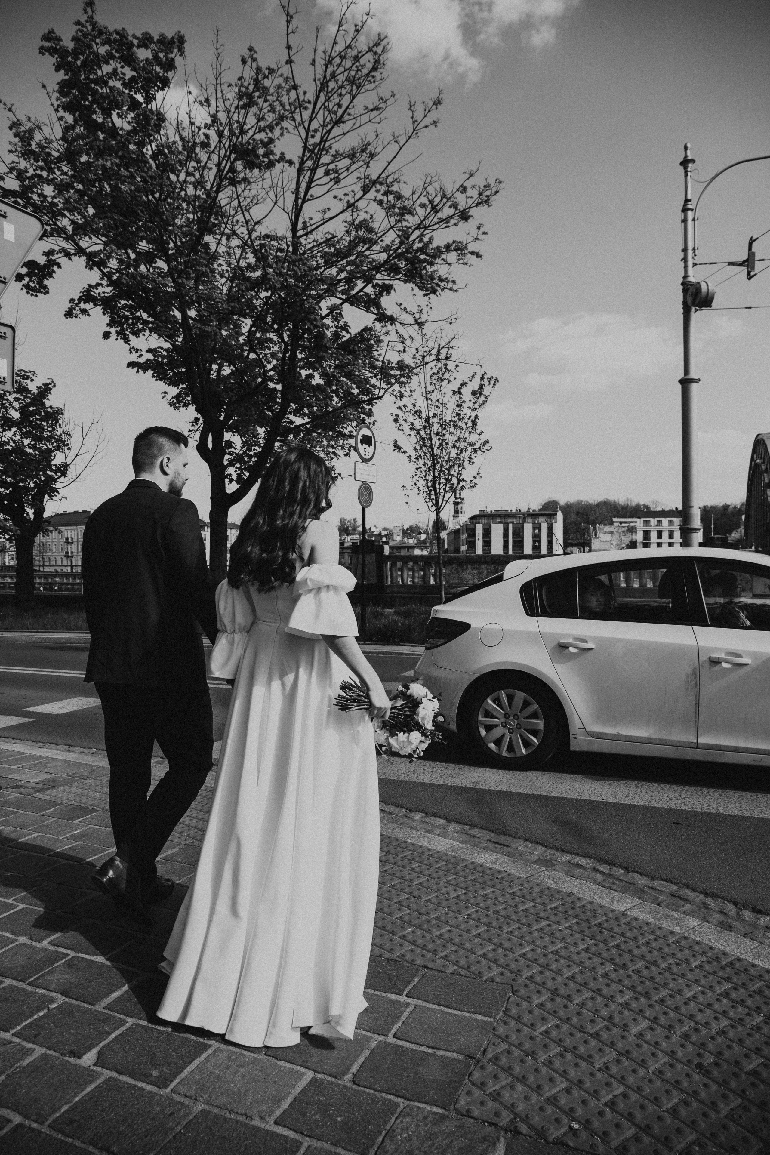 MIROSLAVA VADIM. Fotograf Mykhalchuk Inna Kraków