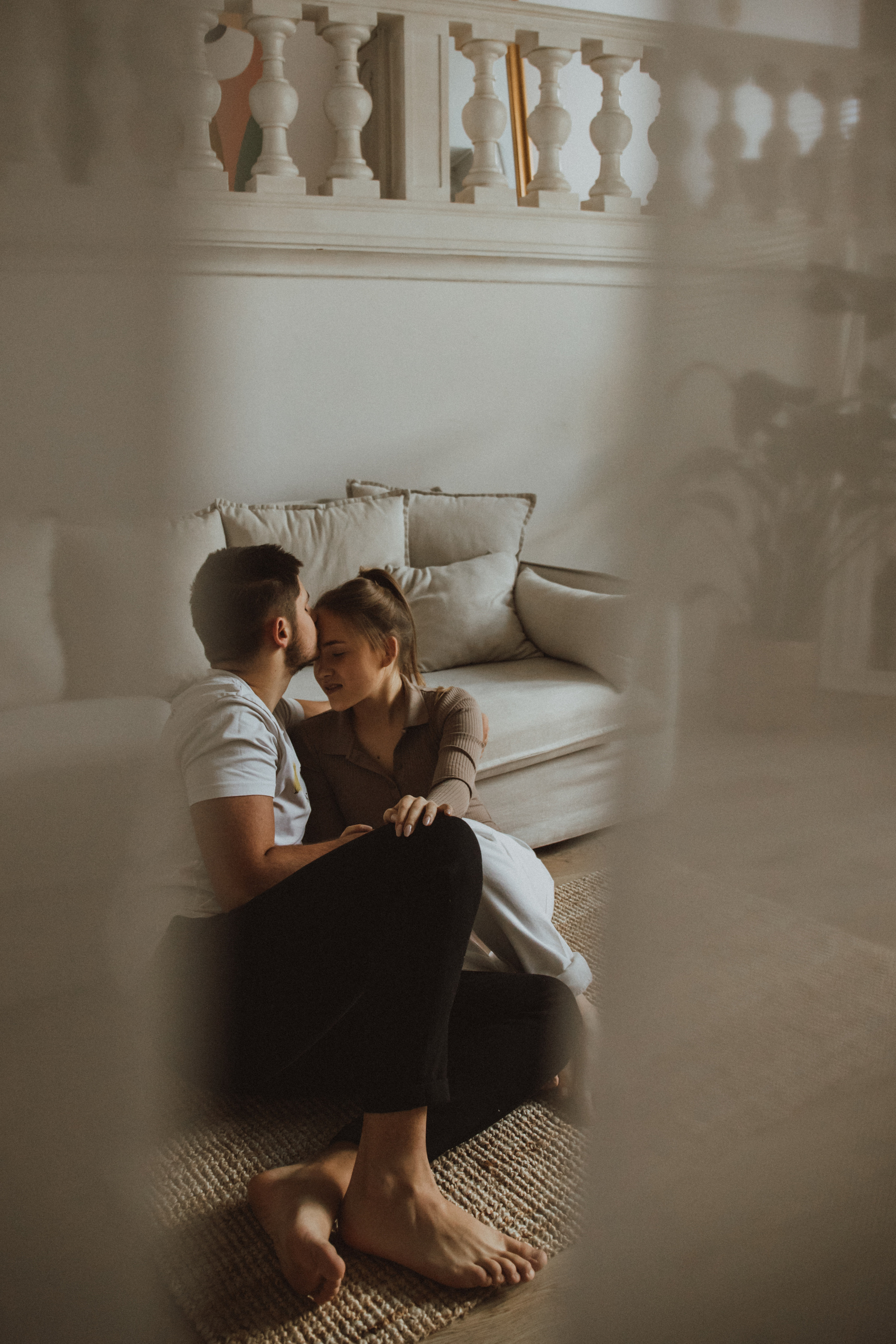 MIKOłAJ JULIA. Fotograf Mykhalchuk Inna Kraków