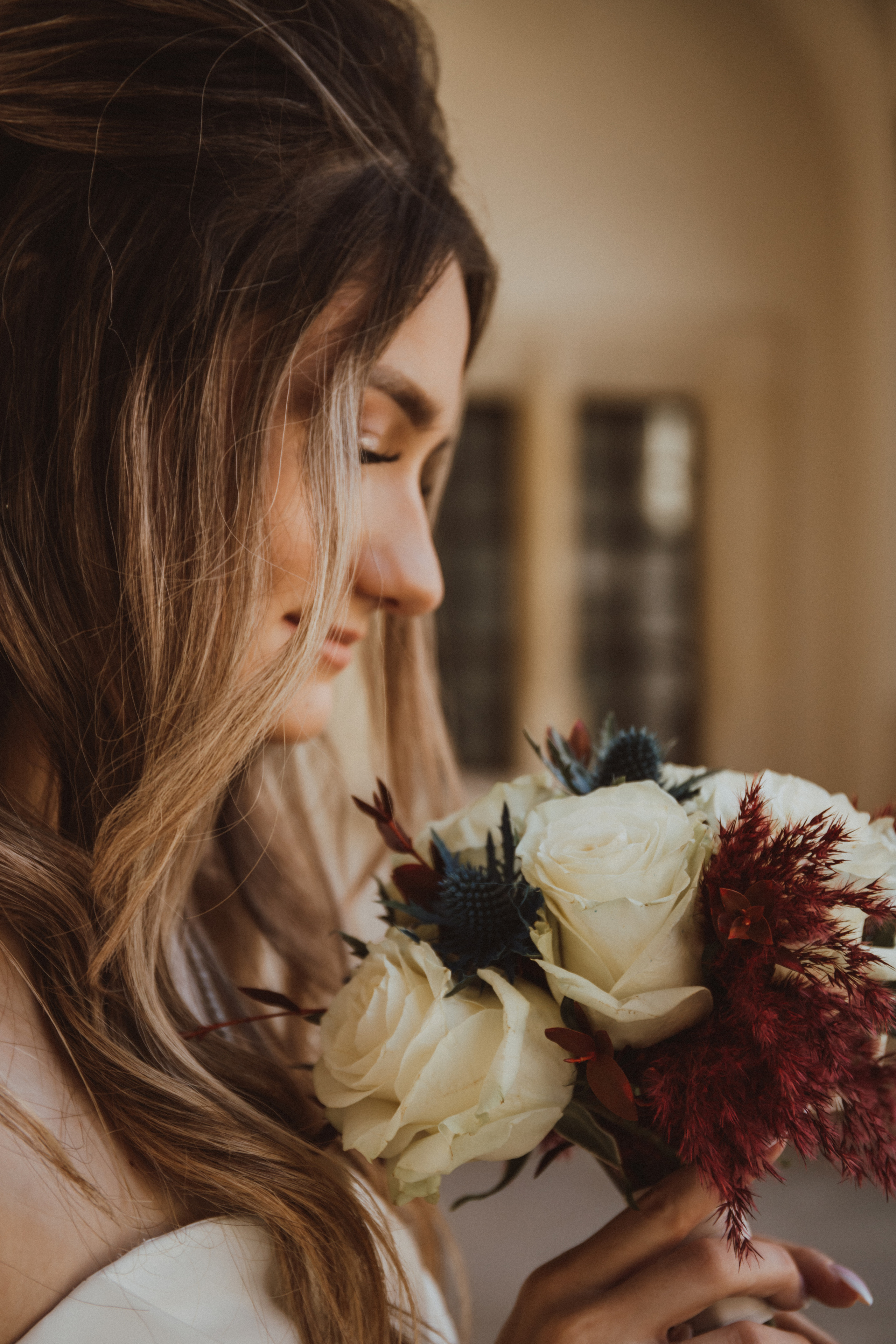 ALINA KIRYL. Fotograf Mykhalchuk Inna Kraków