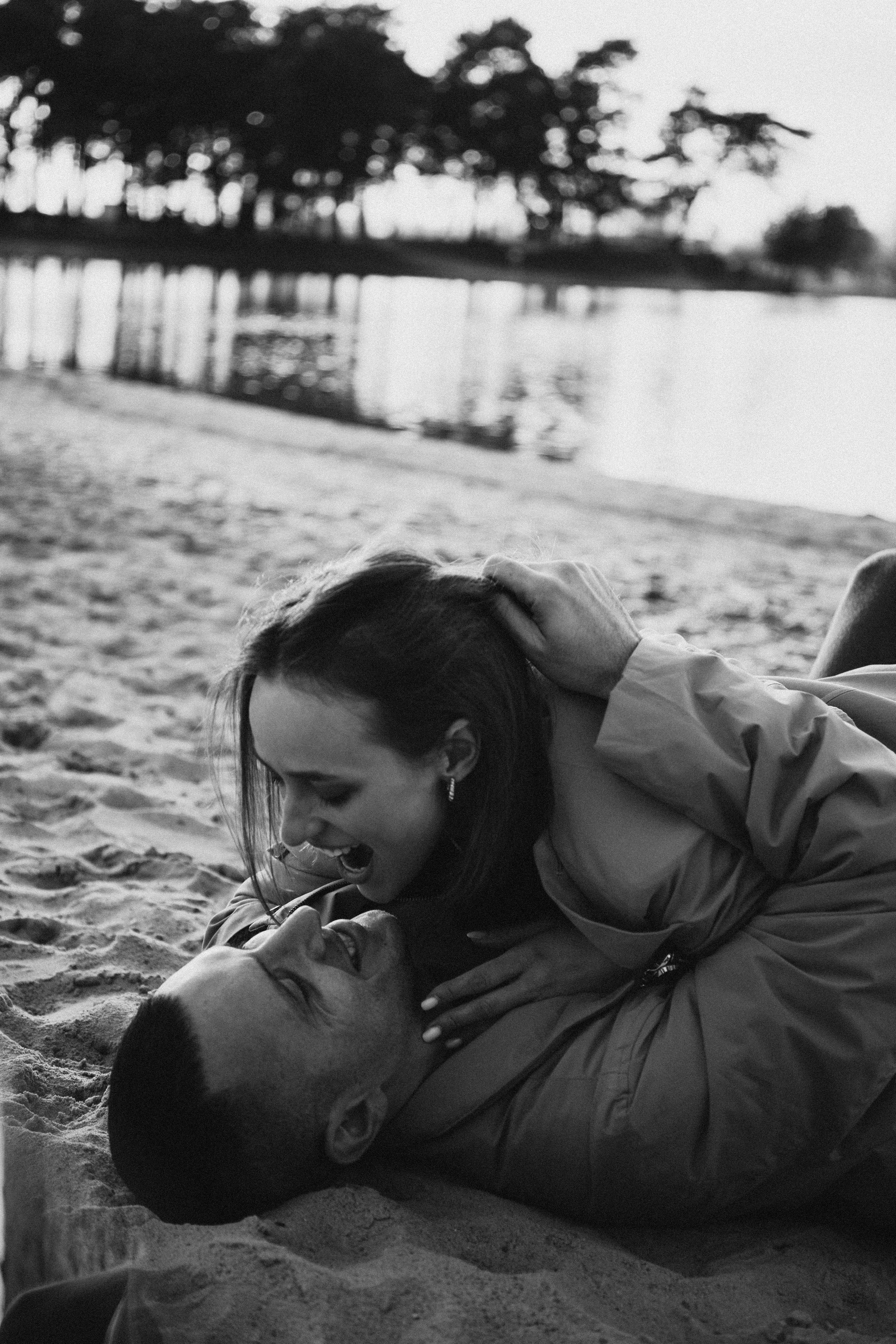 VASILLIY ALINA. Fotograf Mykhalchuk Inna Kraków