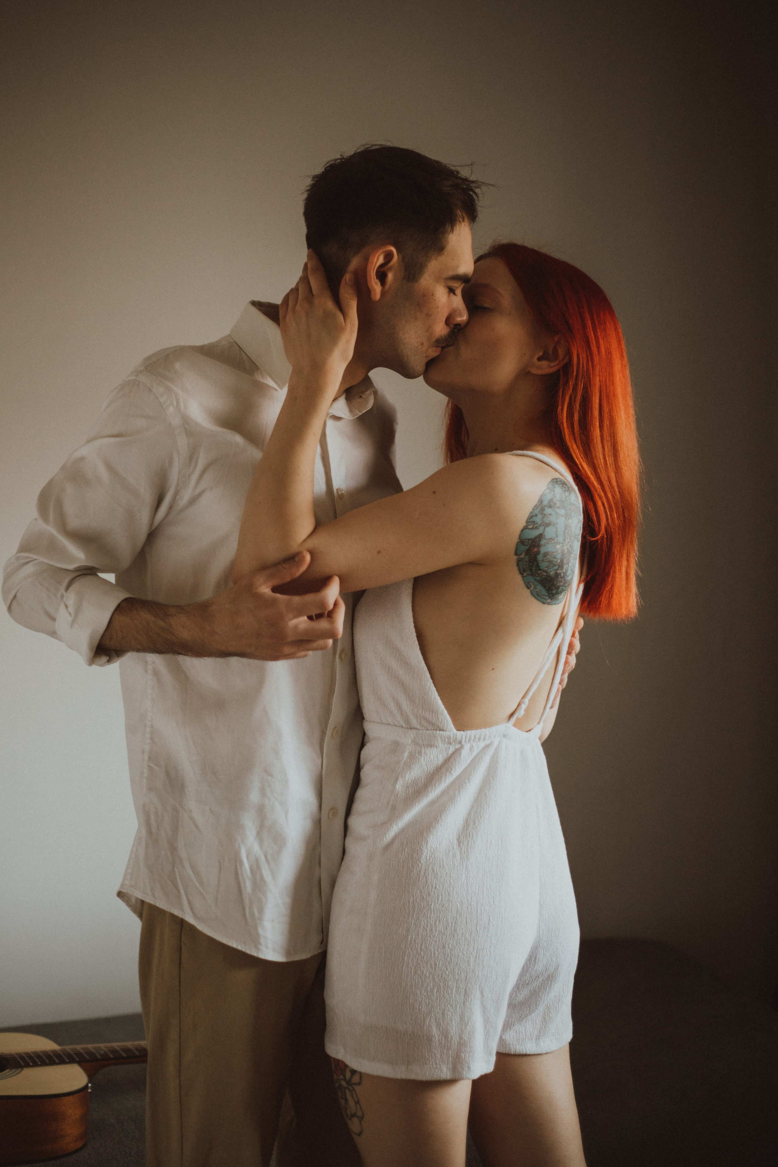 TATIANA SERGEY. Fotograf Mykhalchuk Inna Kraków