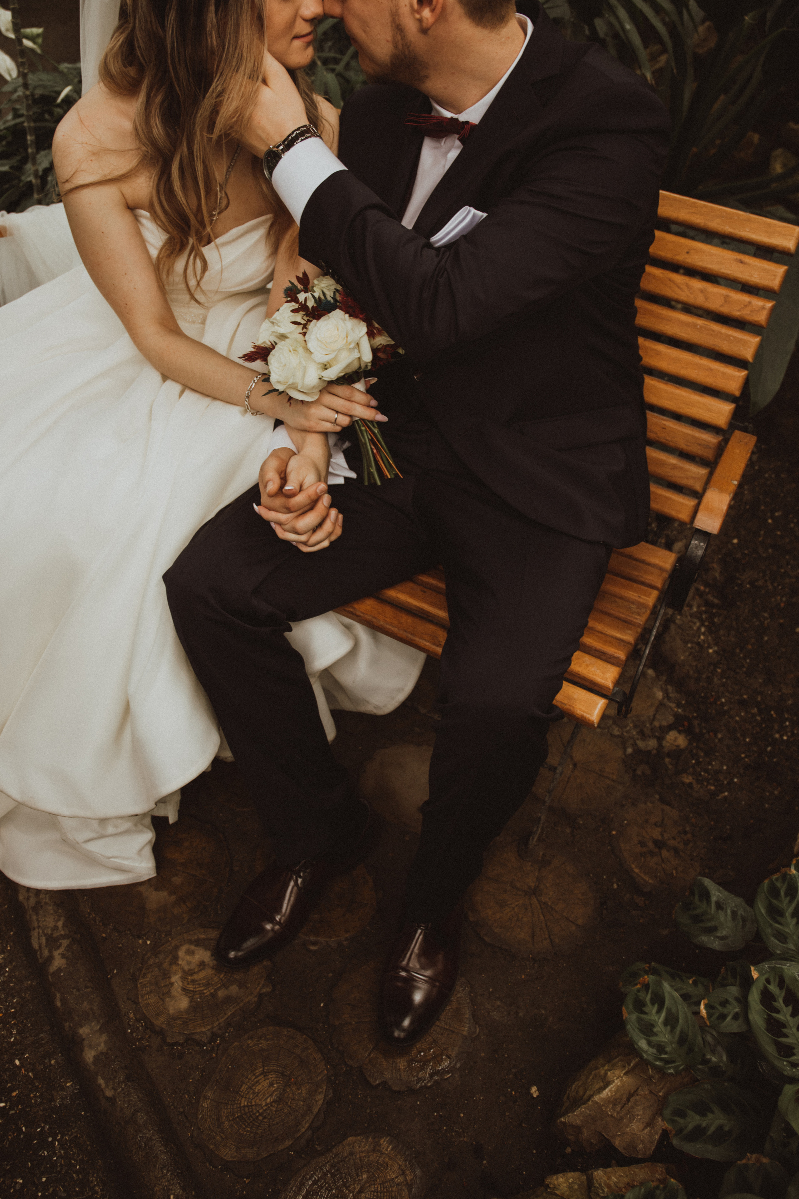 ALINA KIRYL. Fotograf Mykhalchuk Inna Kraków