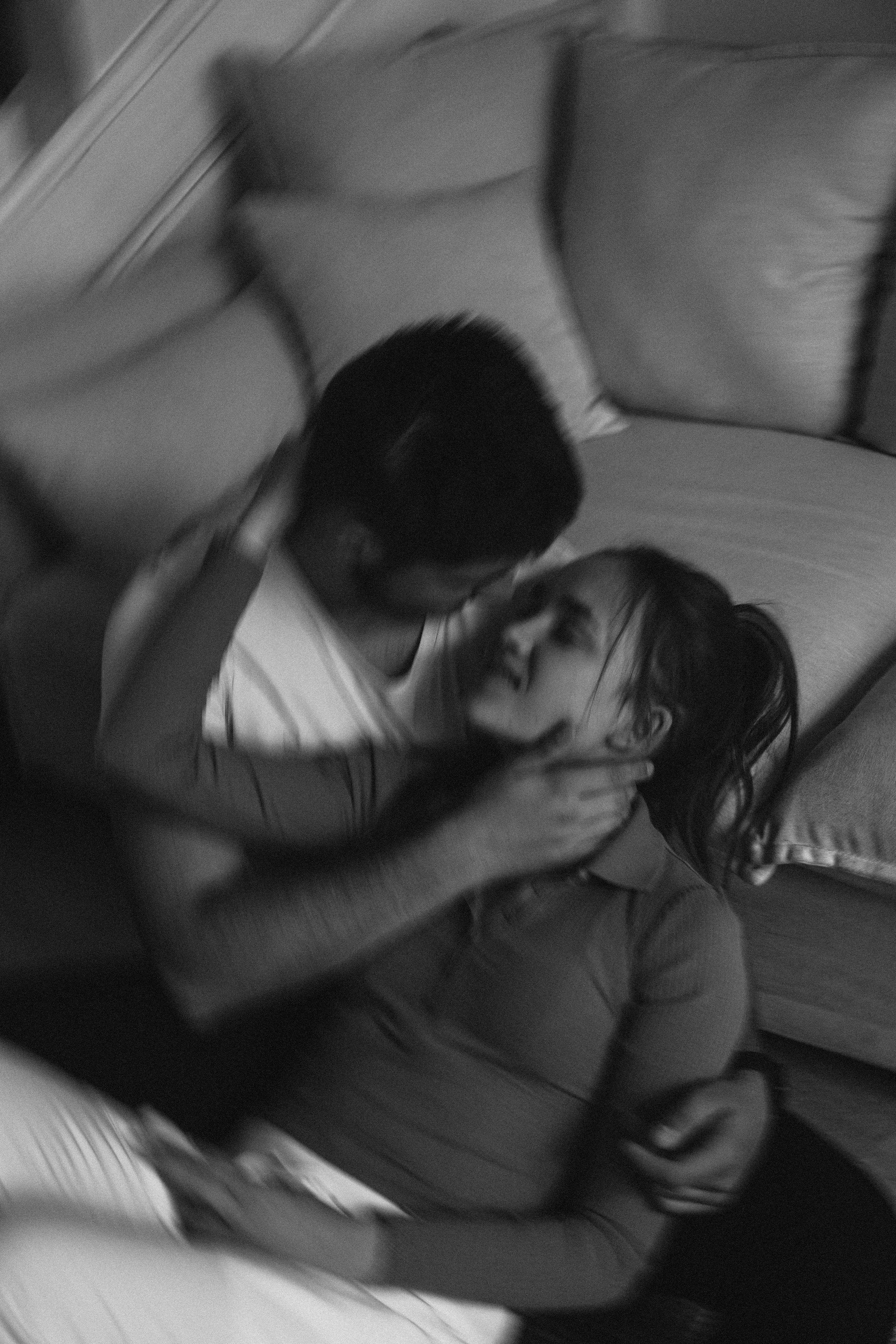 MIKOłAJ JULIA. Fotograf Mykhalchuk Inna Kraków