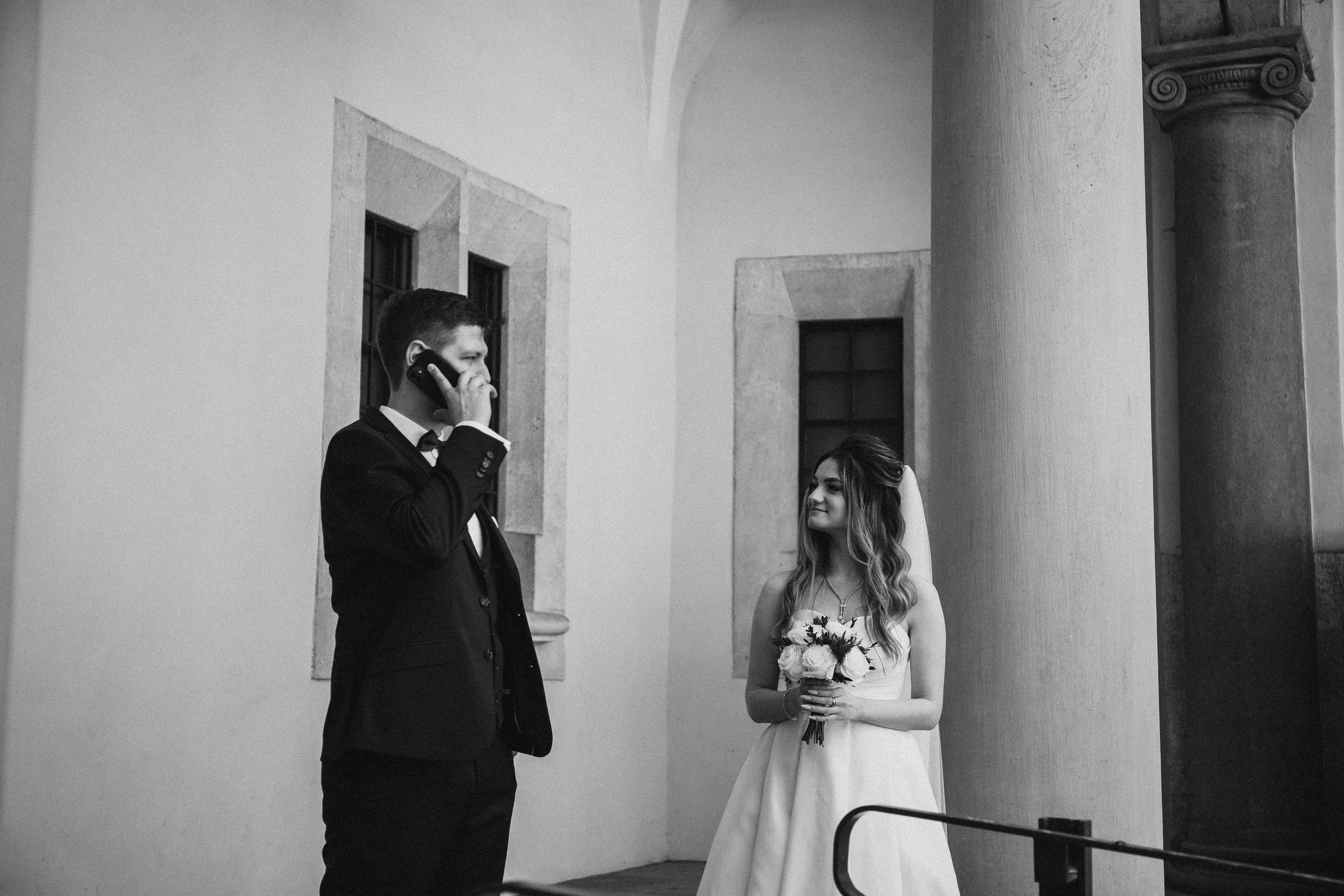 ALINA KIRYL. Fotograf Mykhalchuk Inna Kraków