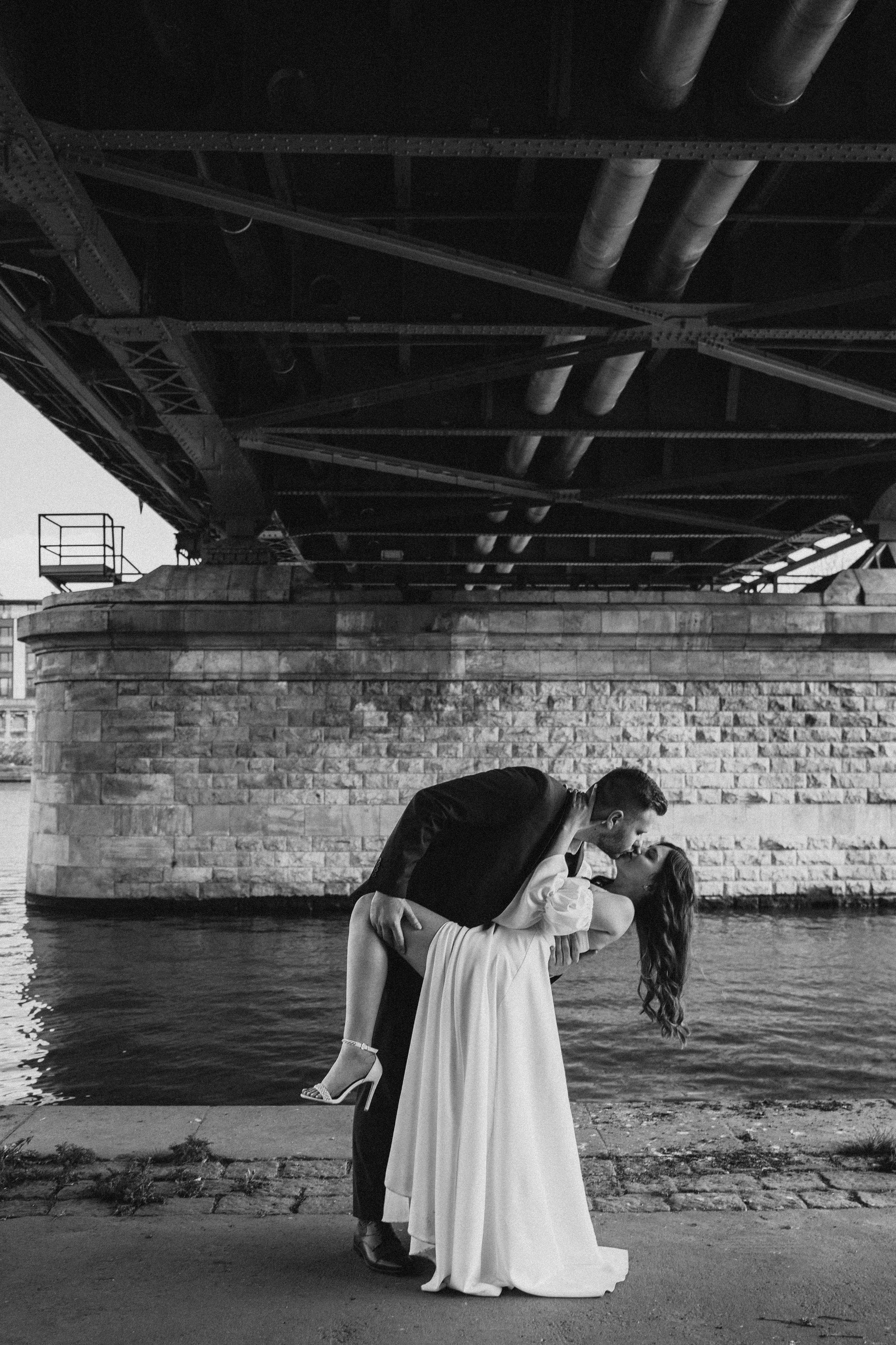 MIROSLAVA VADIM. Fotograf Mykhalchuk Inna Kraków