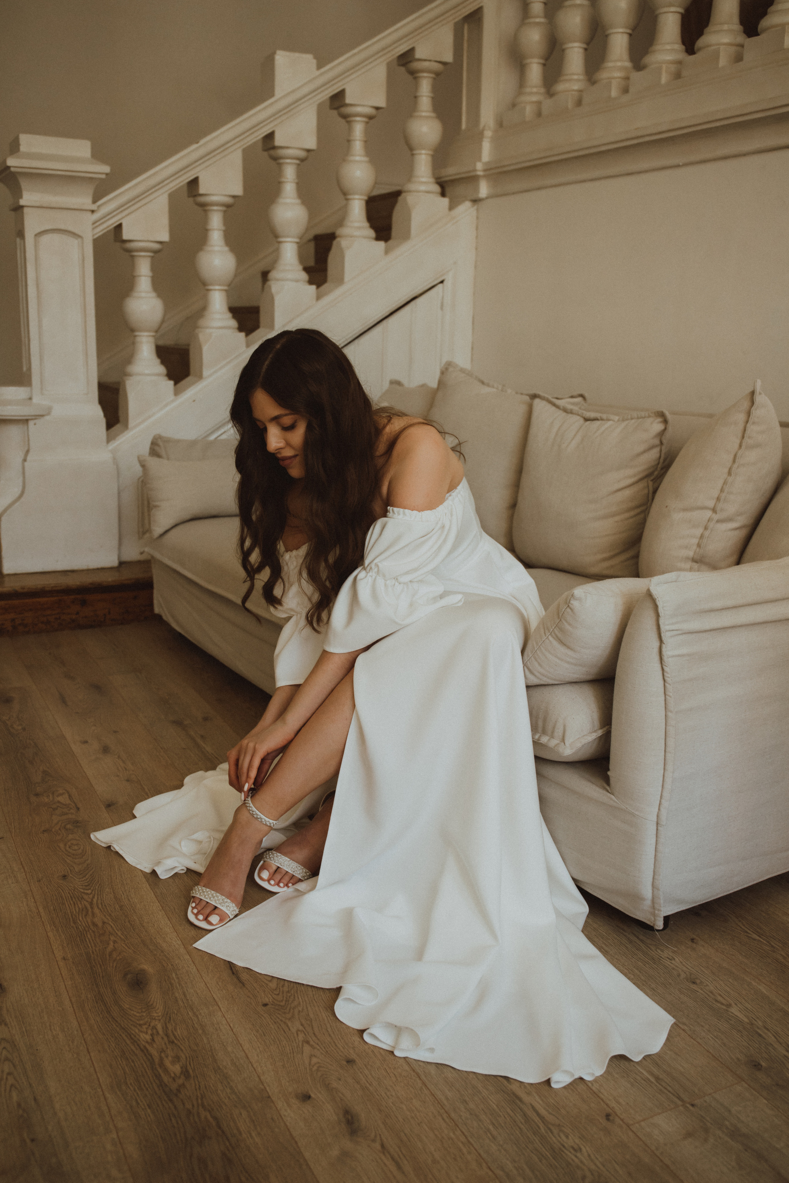 MIROSLAVA VADIM. Fotograf Mykhalchuk Inna Kraków