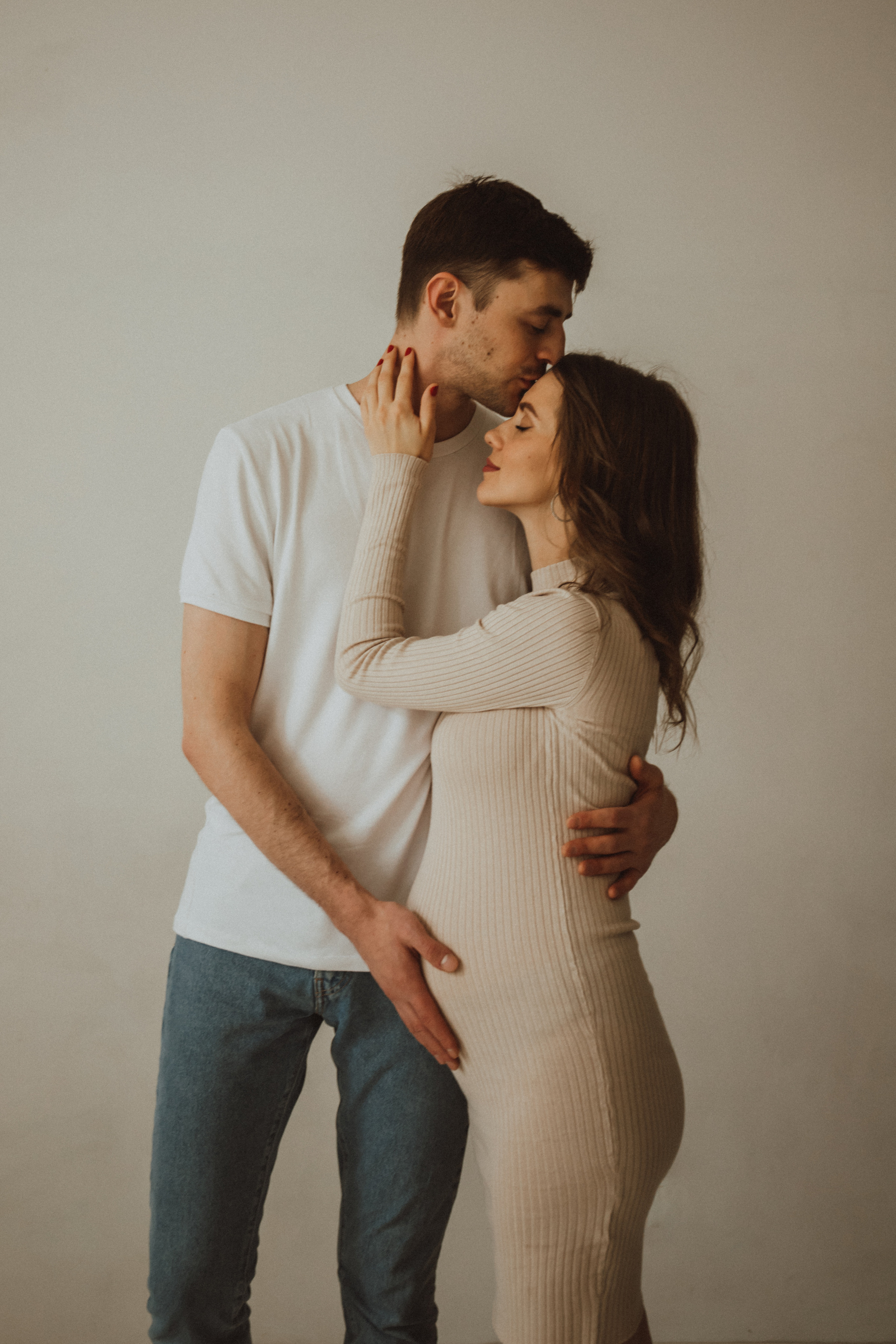 LILIA ANTON. Fotograf Mykhalchuk Inna Kraków