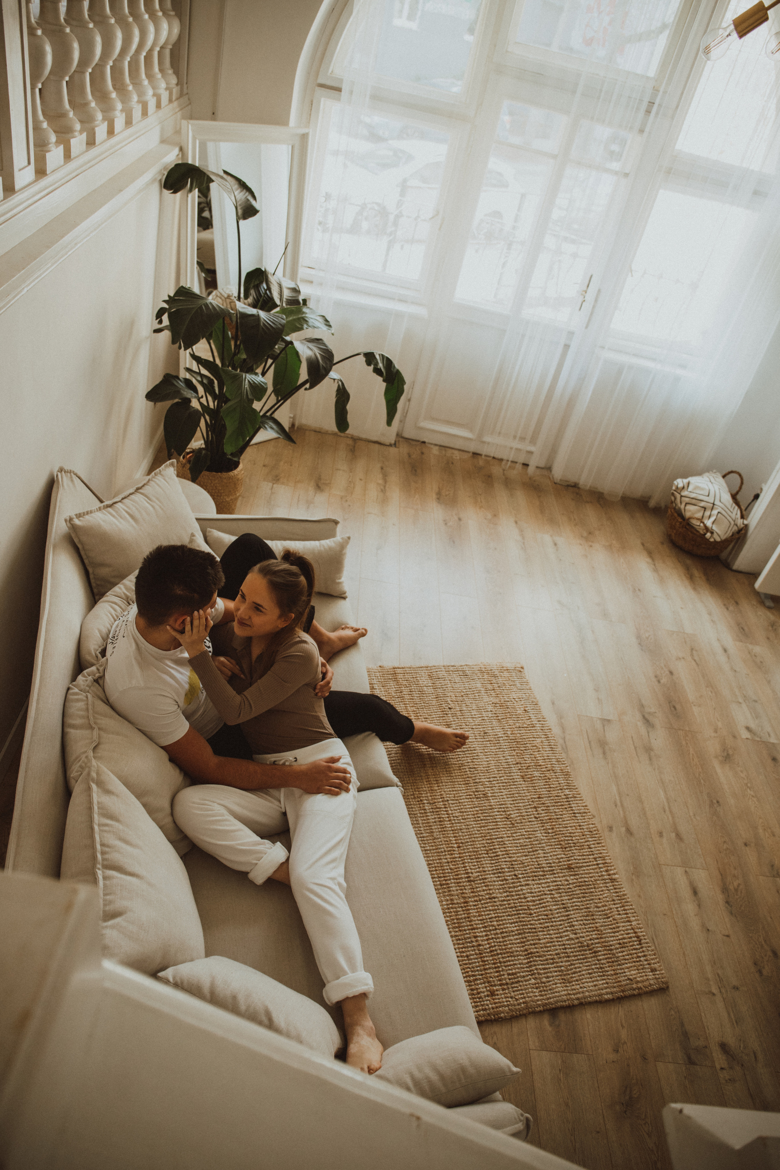 MIKOłAJ JULIA. Fotograf Mykhalchuk Inna Kraków