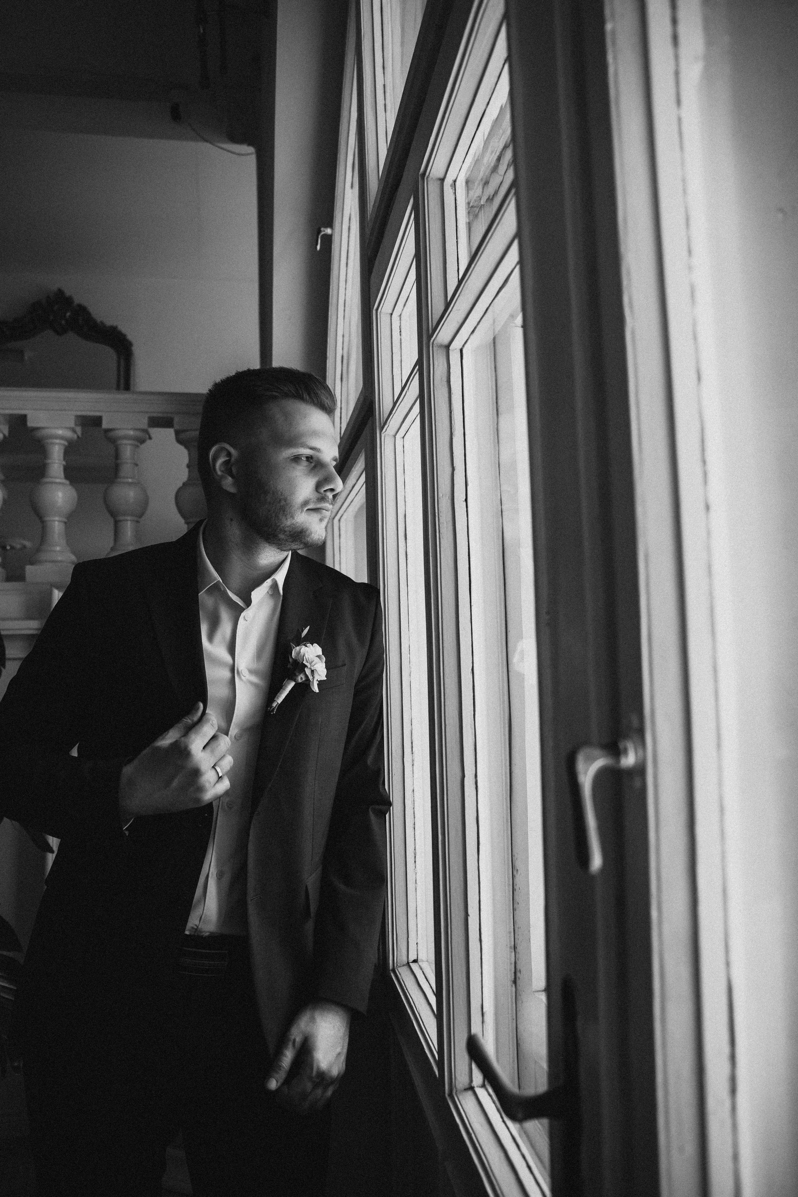 MIROSLAVA VADIM. Fotograf Mykhalchuk Inna Kraków