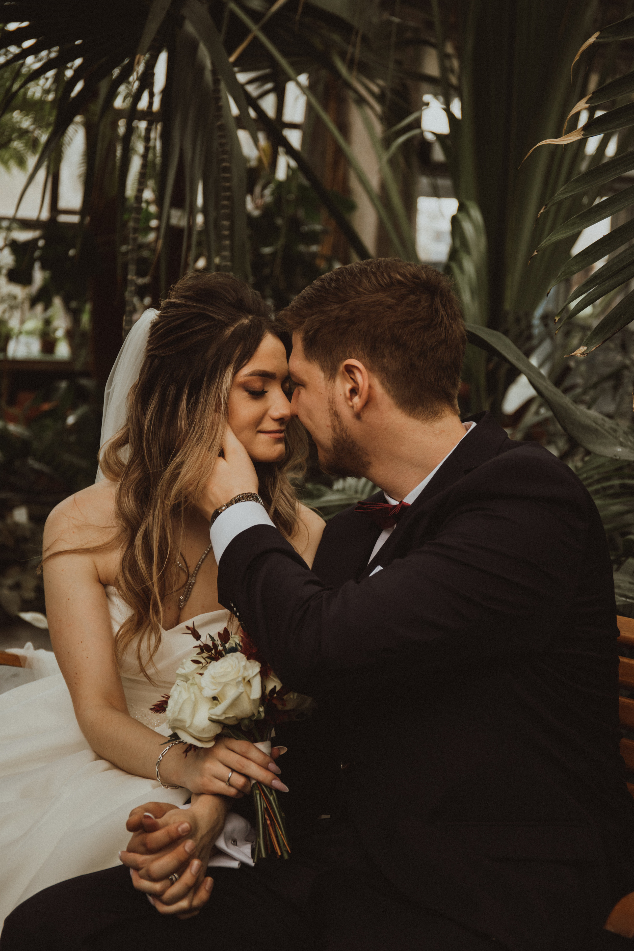 ALINA KIRYL. Fotograf Mykhalchuk Inna Kraków