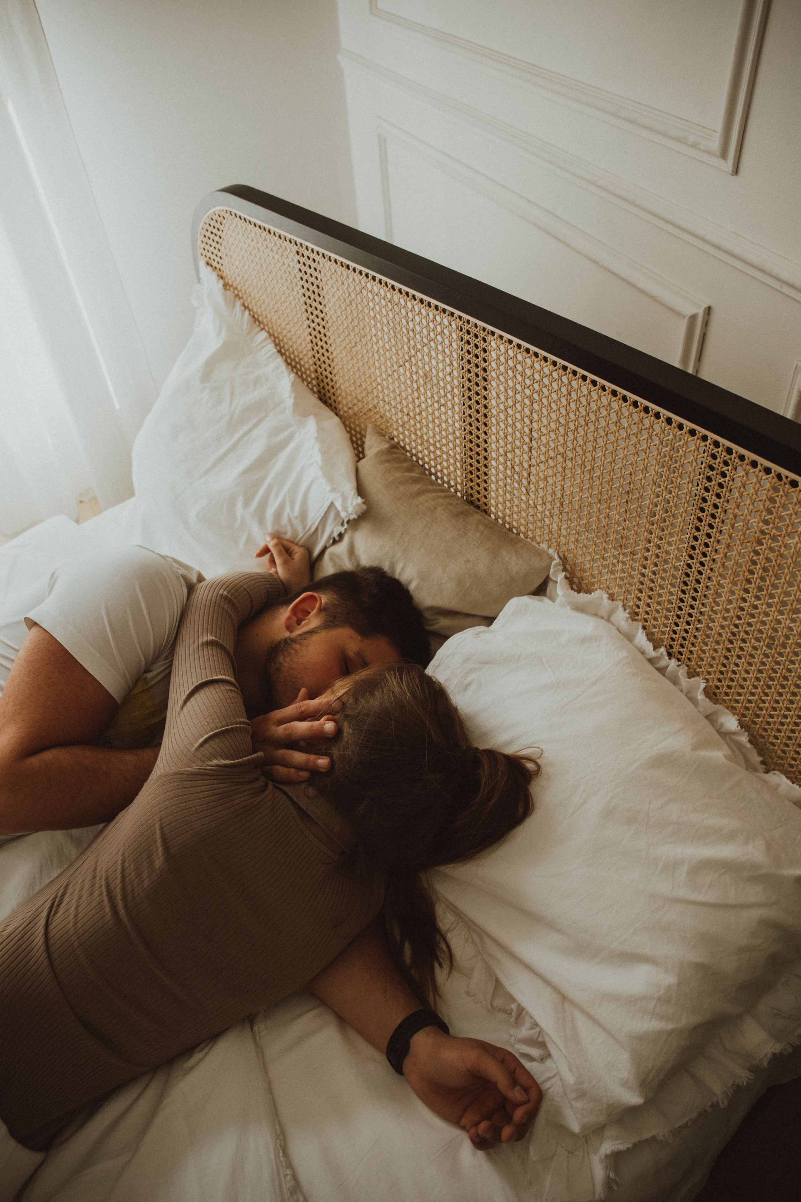 MIKOłAJ JULIA. Fotograf Mykhalchuk Inna Kraków