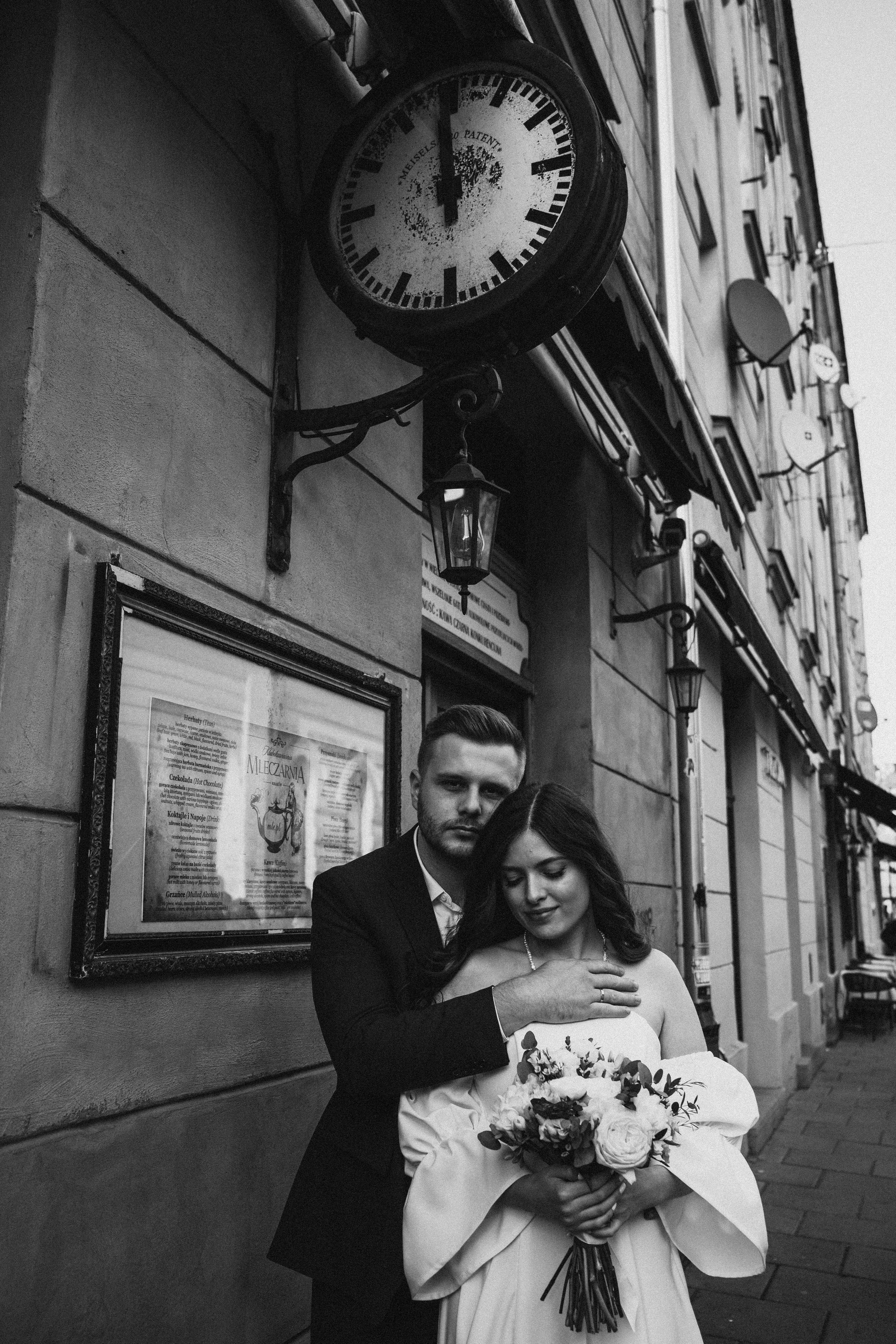 MIROSLAVA VADIM. Fotograf Mykhalchuk Inna Kraków