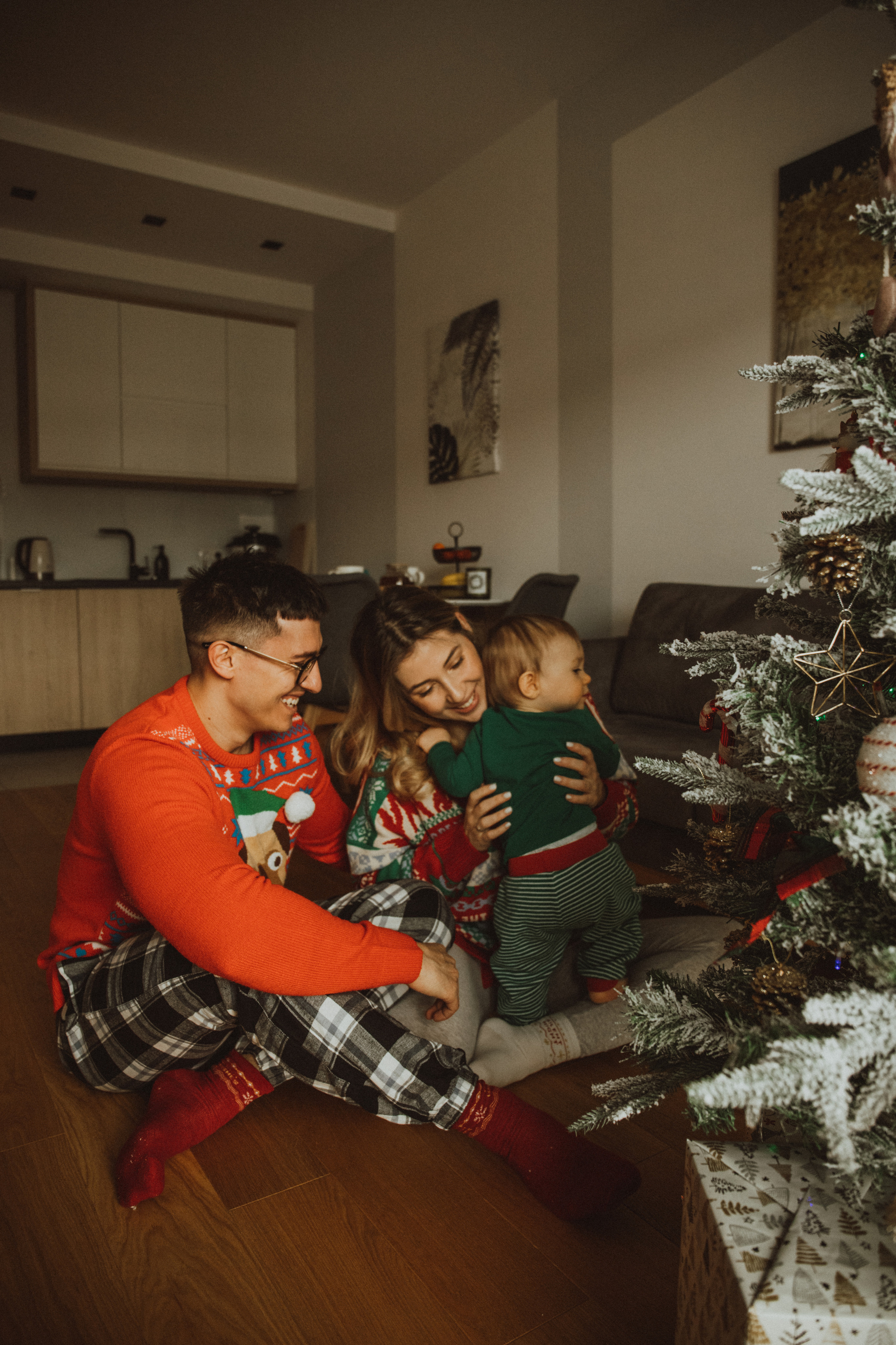 RITA ARTEM LEO. Fotograf Mykhalchuk Inna Kraków