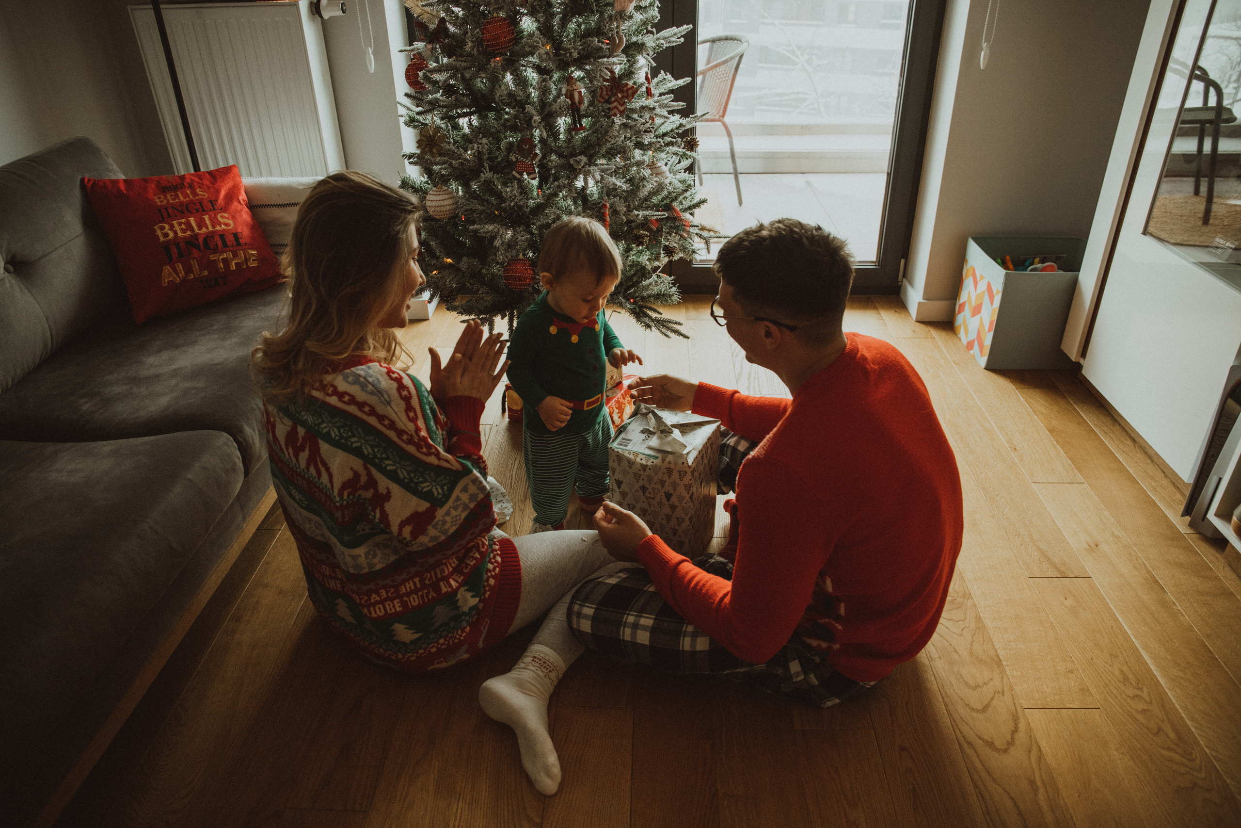 RITA ARTEM LEO. Fotograf Mykhalchuk Inna Kraków