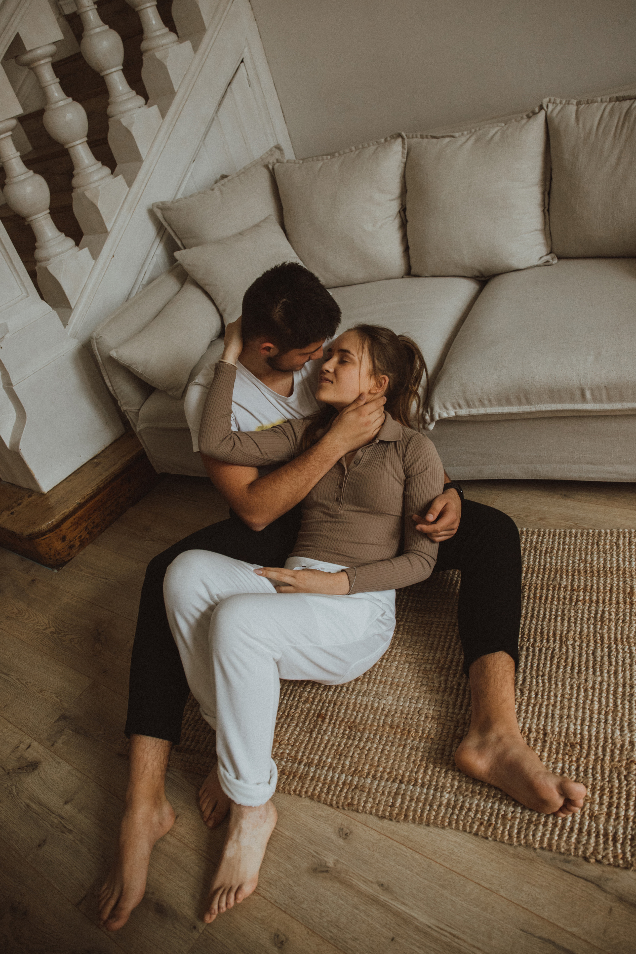 MIKOłAJ JULIA. Fotograf Mykhalchuk Inna Kraków