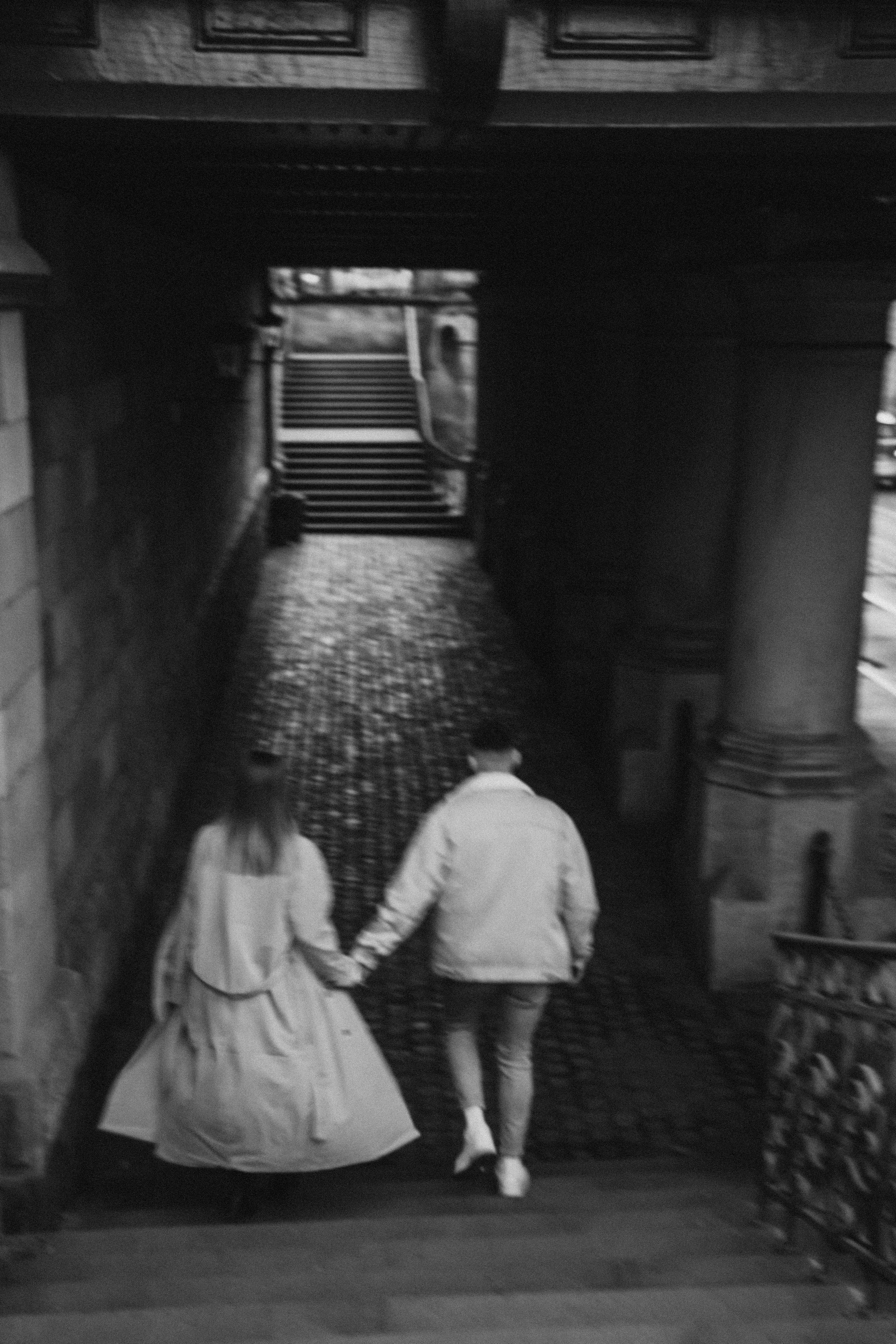 ANDREY VERONIKA. Fotograf Mykhalchuk Inna Kraków