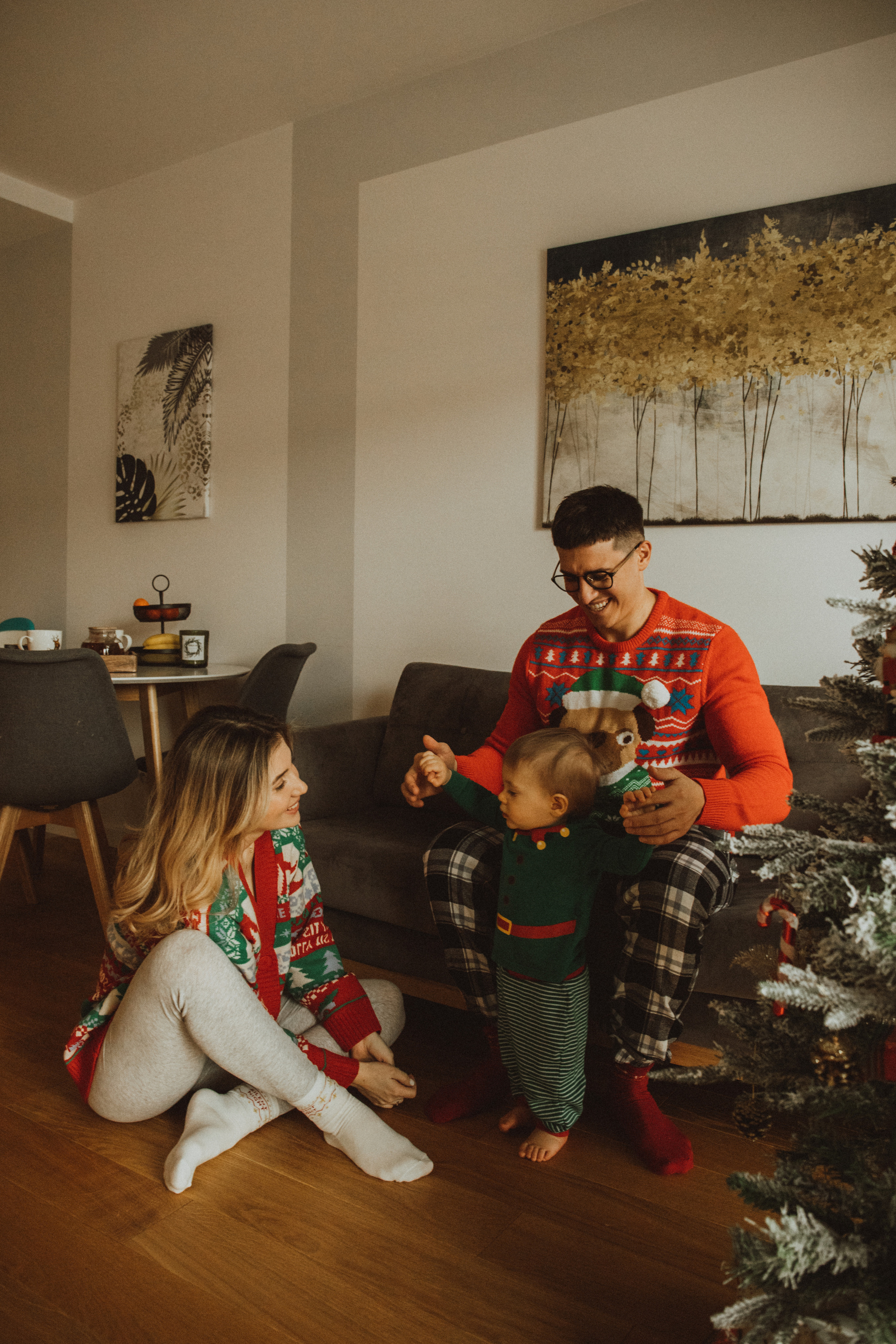 RITA ARTEM LEO. Fotograf Mykhalchuk Inna Kraków