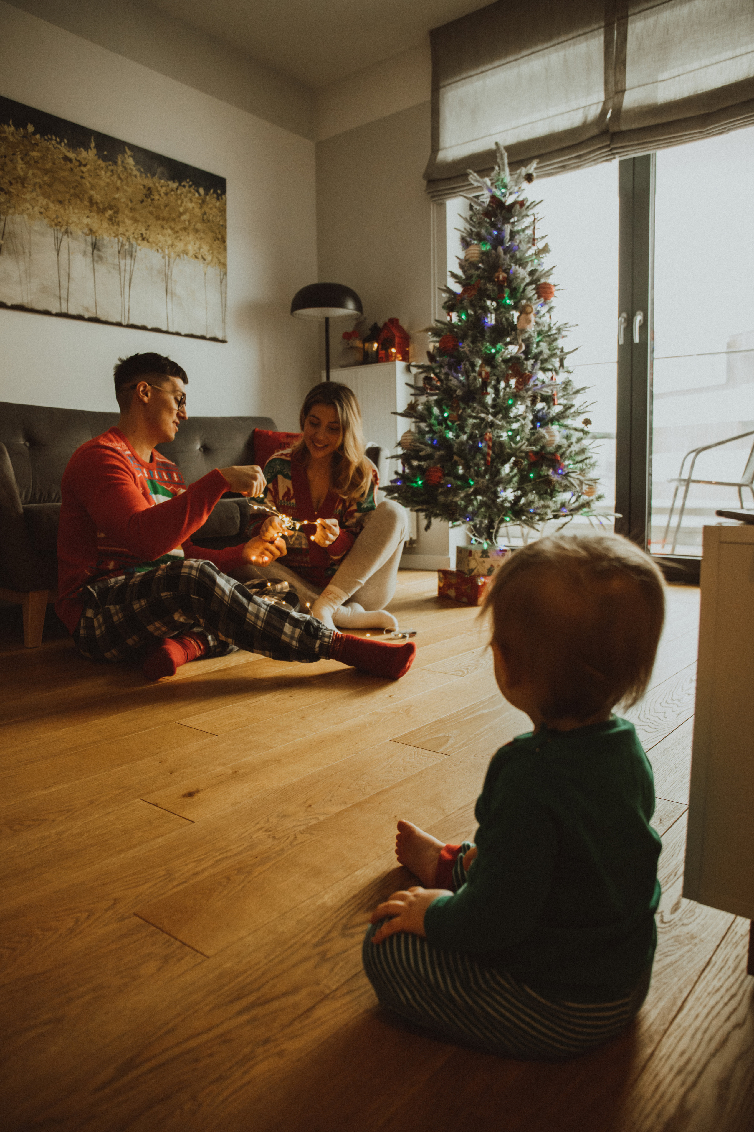 RITA ARTEM LEO. Fotograf Mykhalchuk Inna Kraków