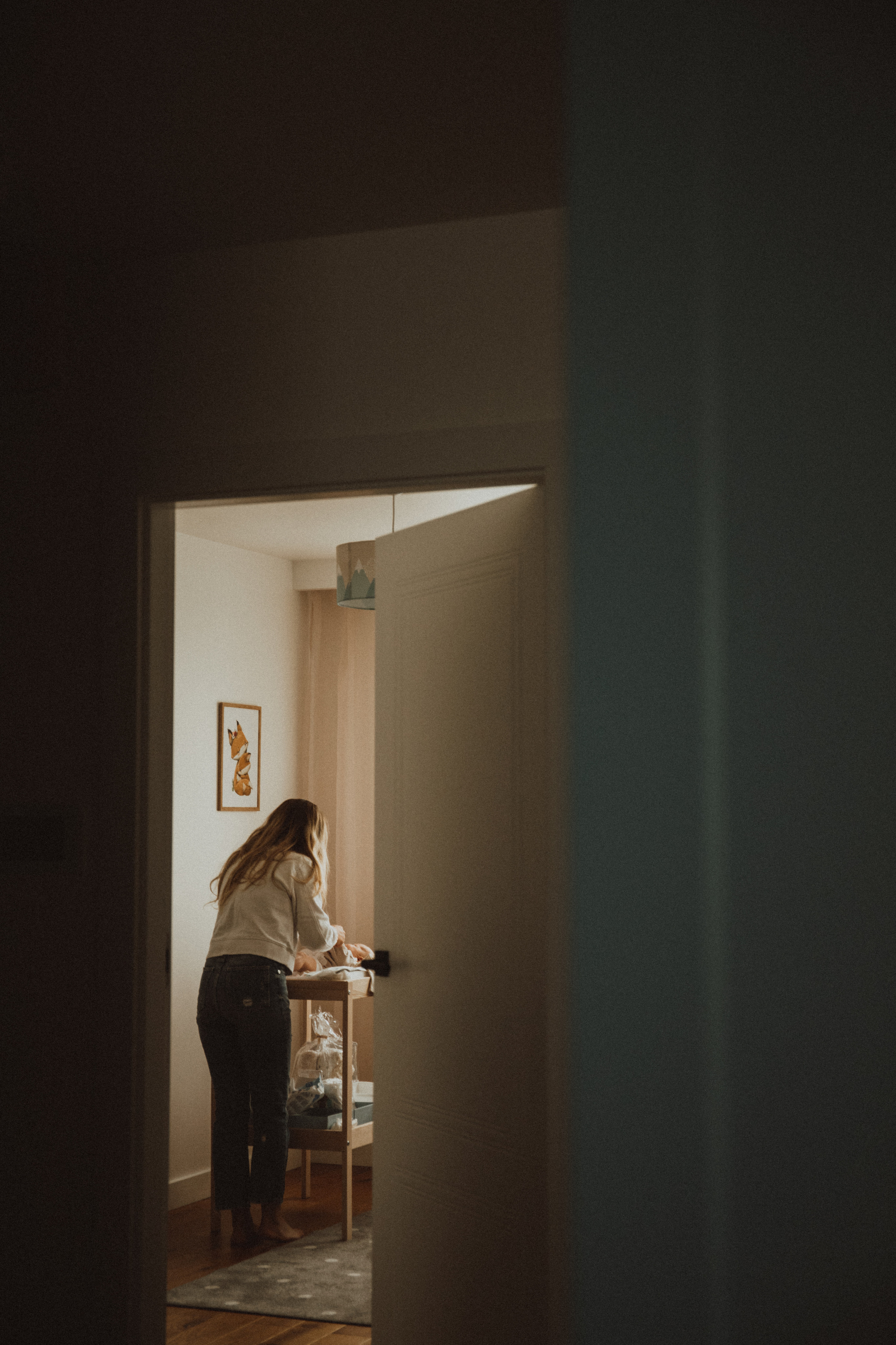 NATALIIA NIKITA ALISA. Fotograf Mykhalchuk Inna Kraków