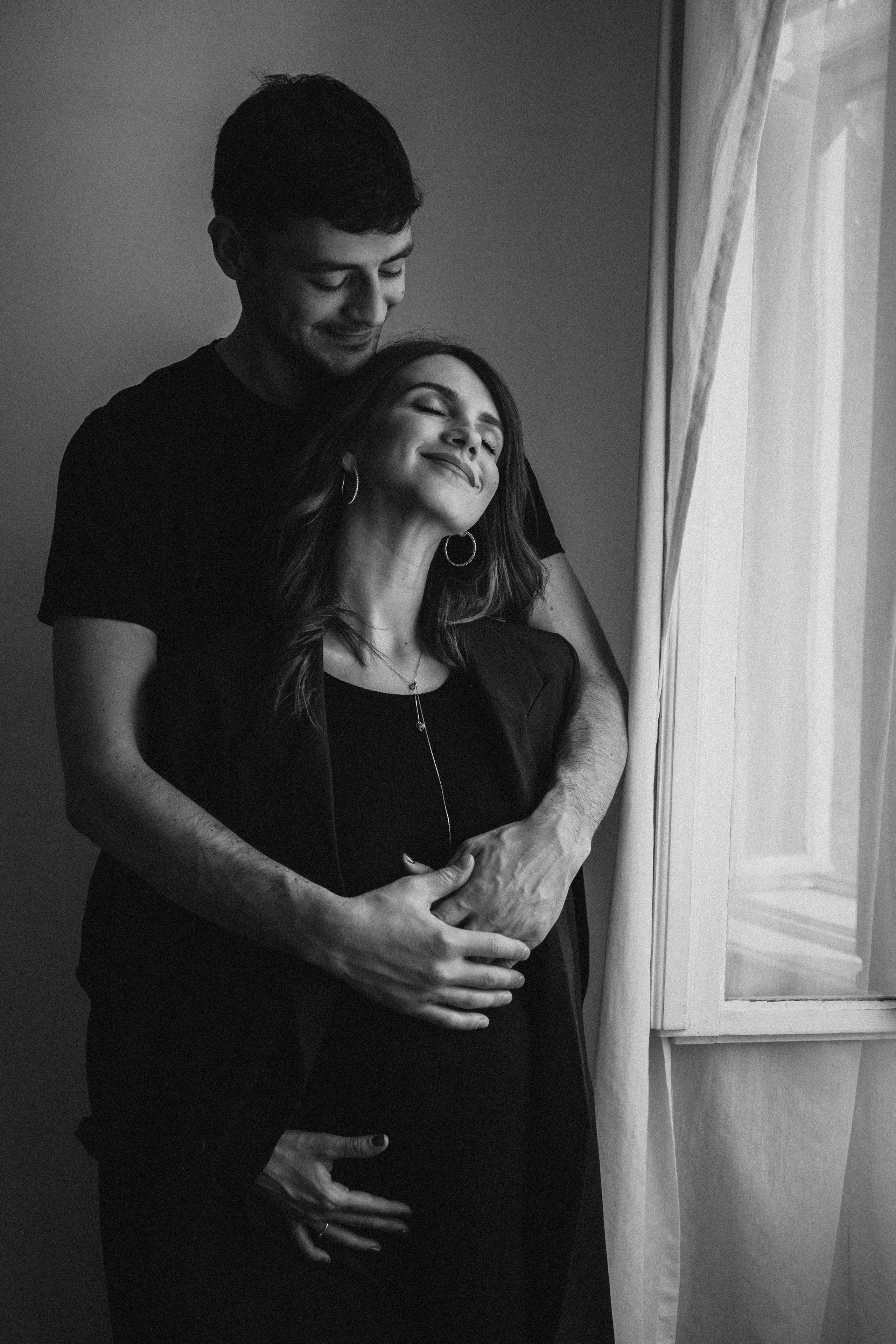 LILIA ANTON. Fotograf Mykhalchuk Inna Kraków