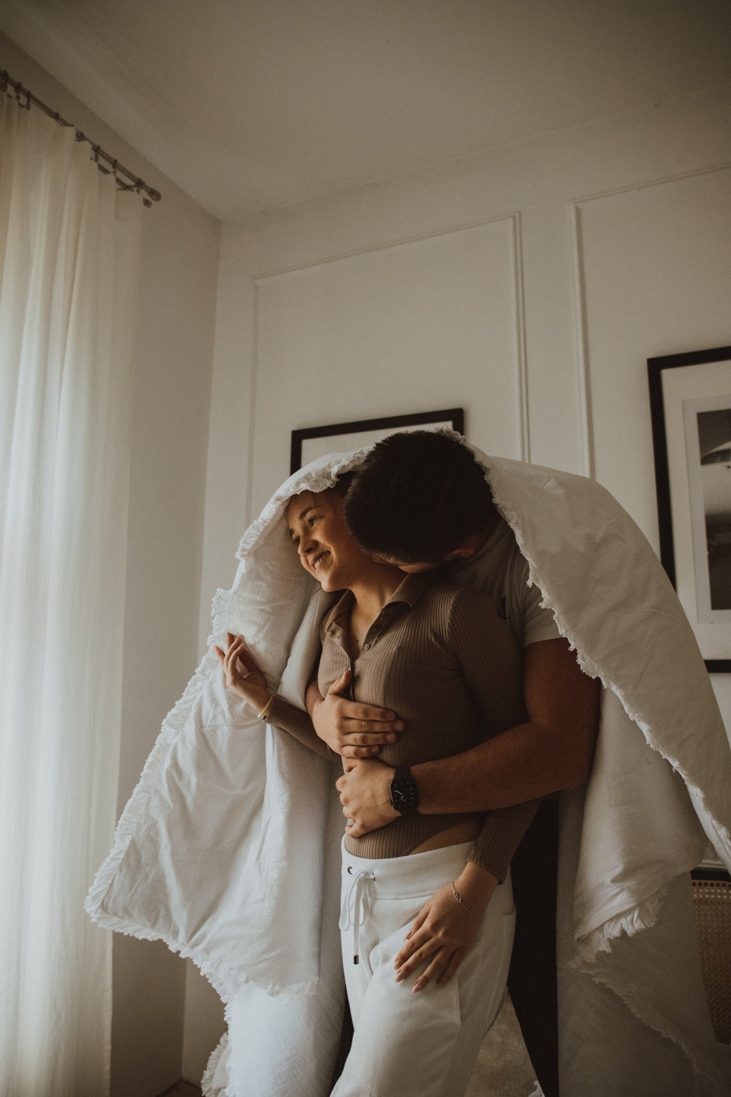 MIKOłAJ JULIA. Fotograf Mykhalchuk Inna Kraków