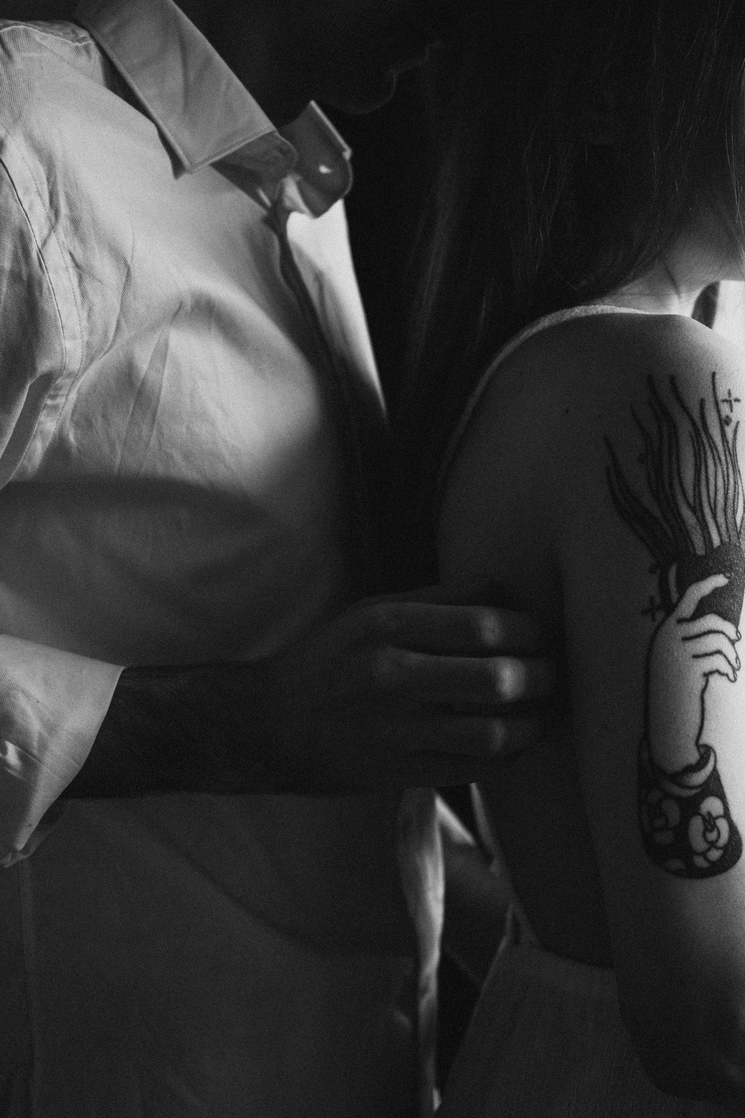 TATIANA SERGEY. Fotograf Mykhalchuk Inna Kraków