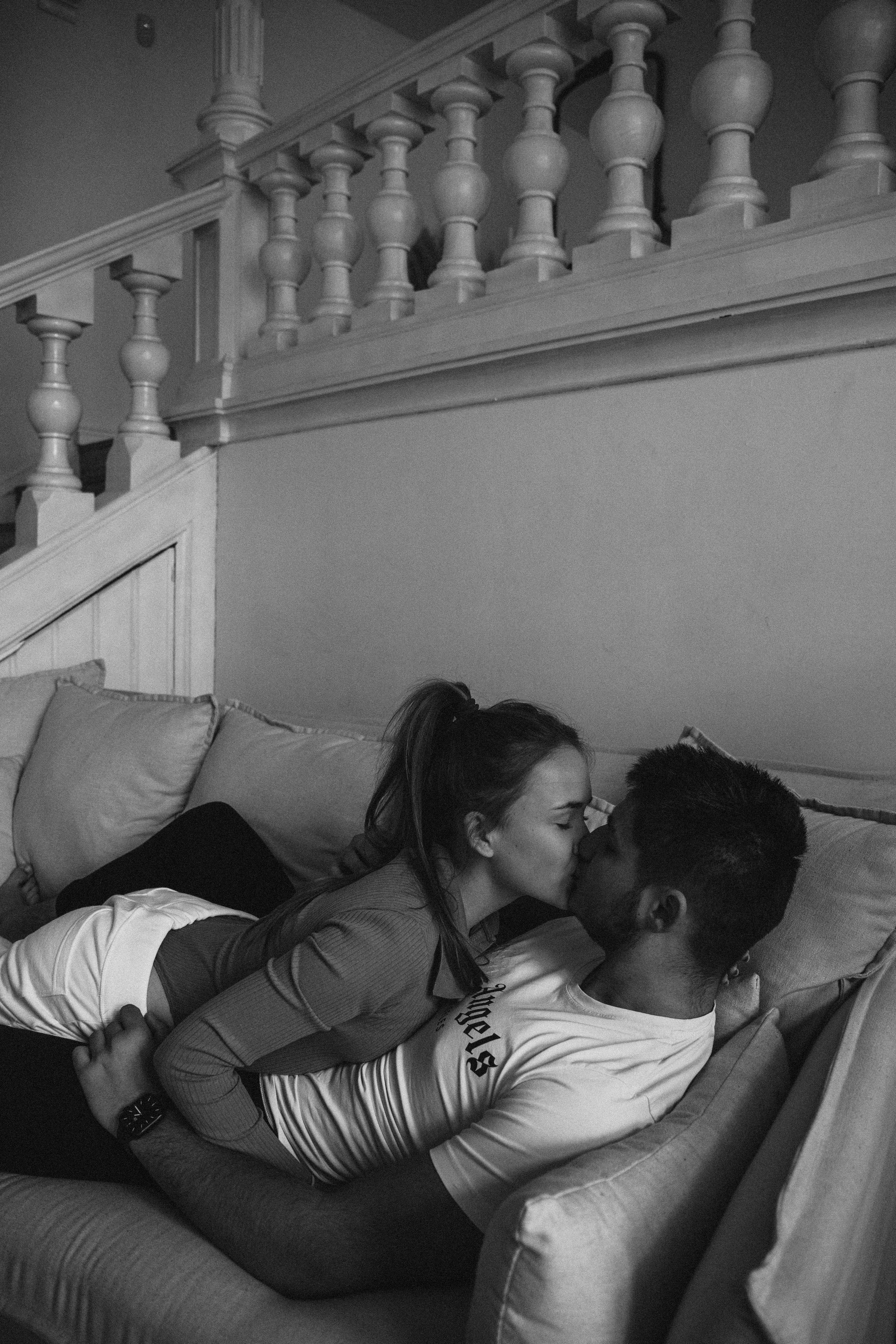 MIKOłAJ JULIA. Fotograf Mykhalchuk Inna Kraków