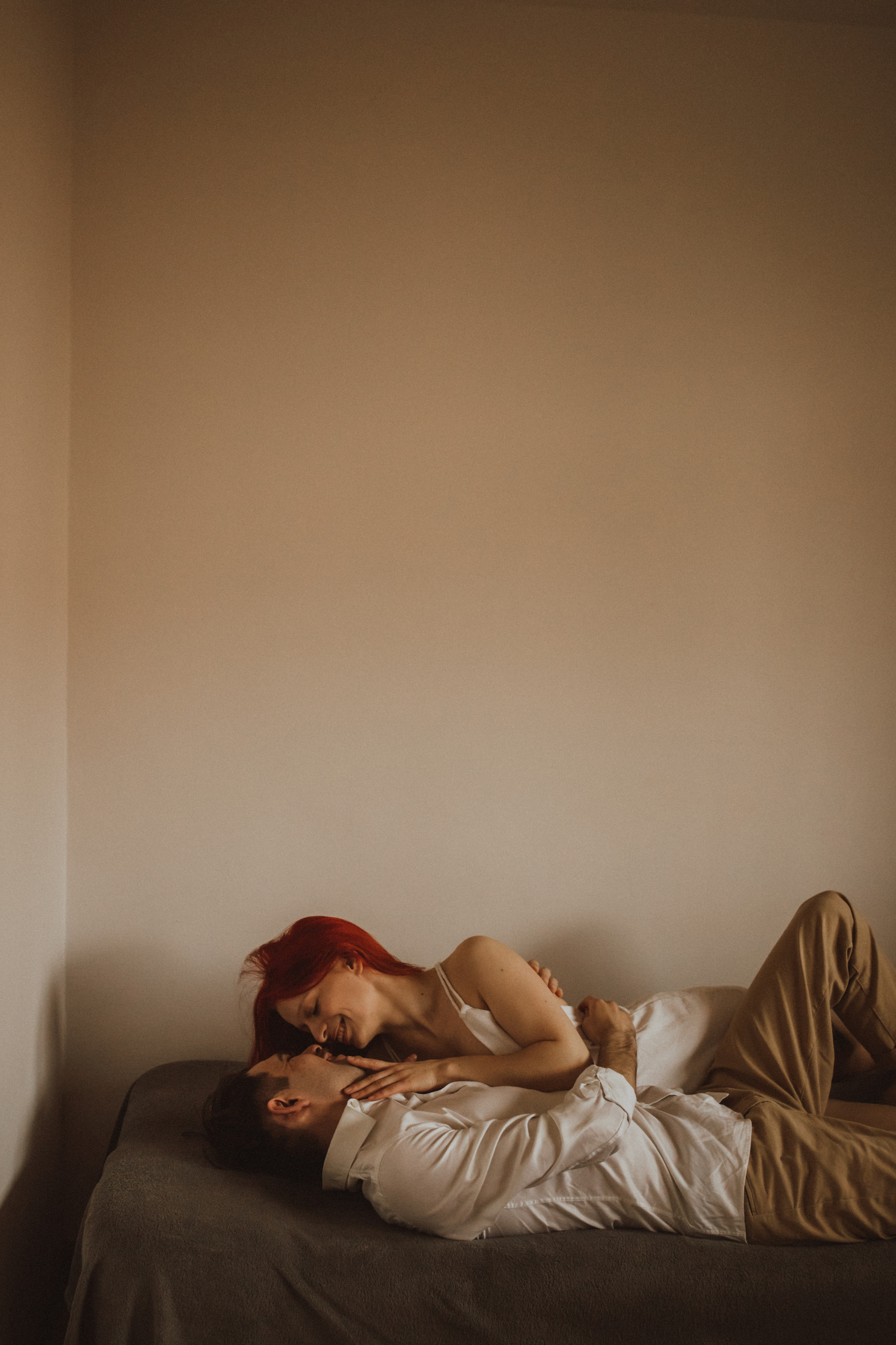 TATIANA SERGEY. Fotograf Mykhalchuk Inna Kraków