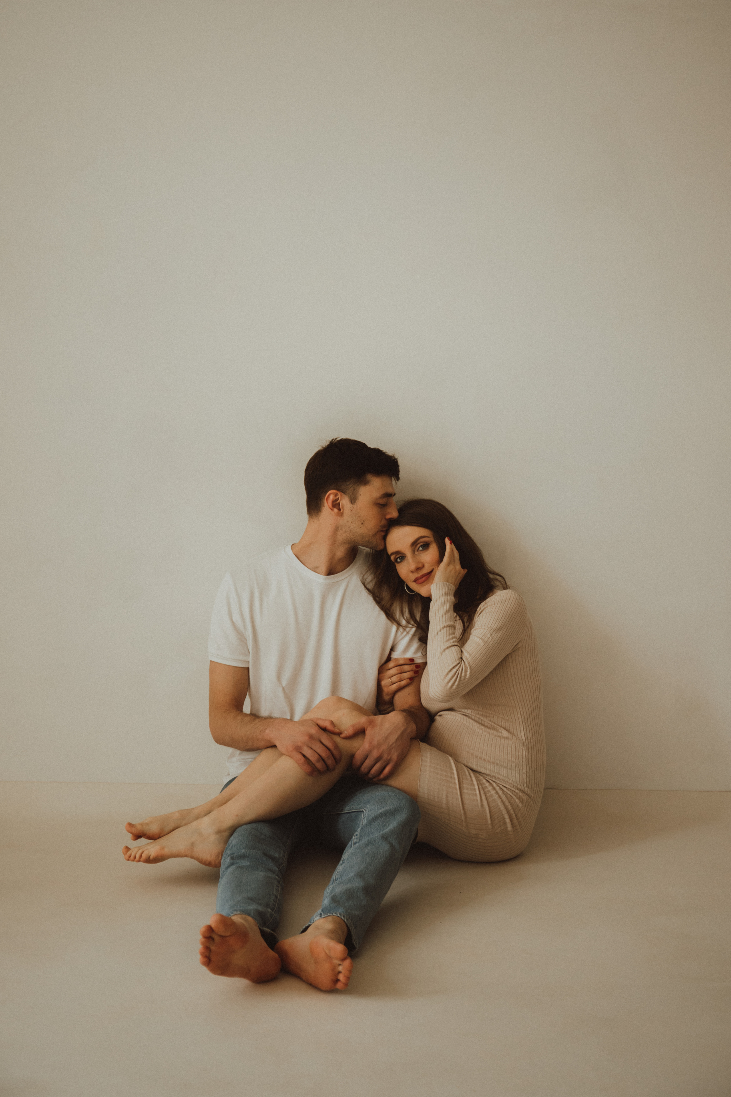 LILIA ANTON. Fotograf Mykhalchuk Inna Kraków