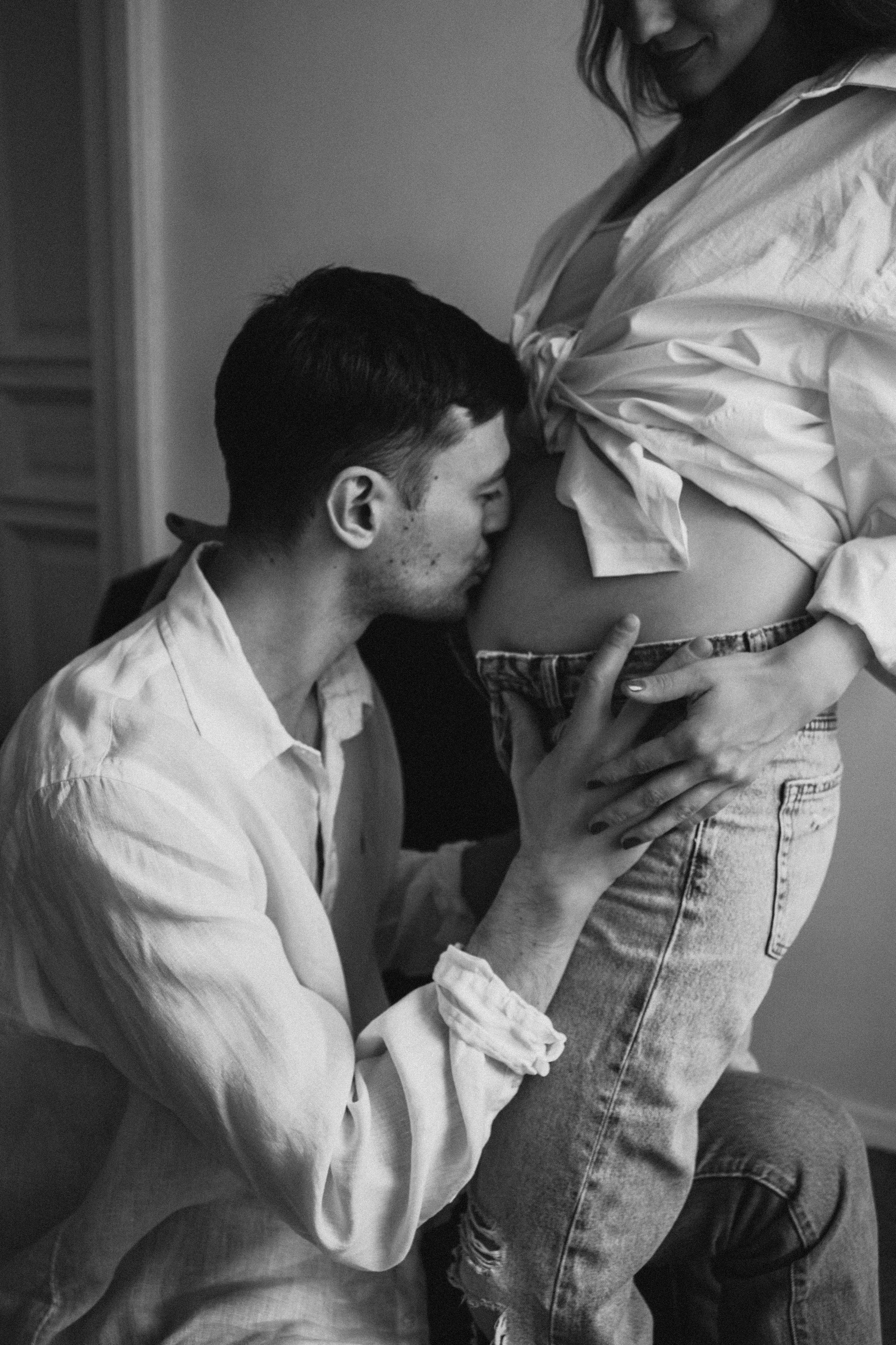 LILIA ANTON. Fotograf Mykhalchuk Inna Kraków