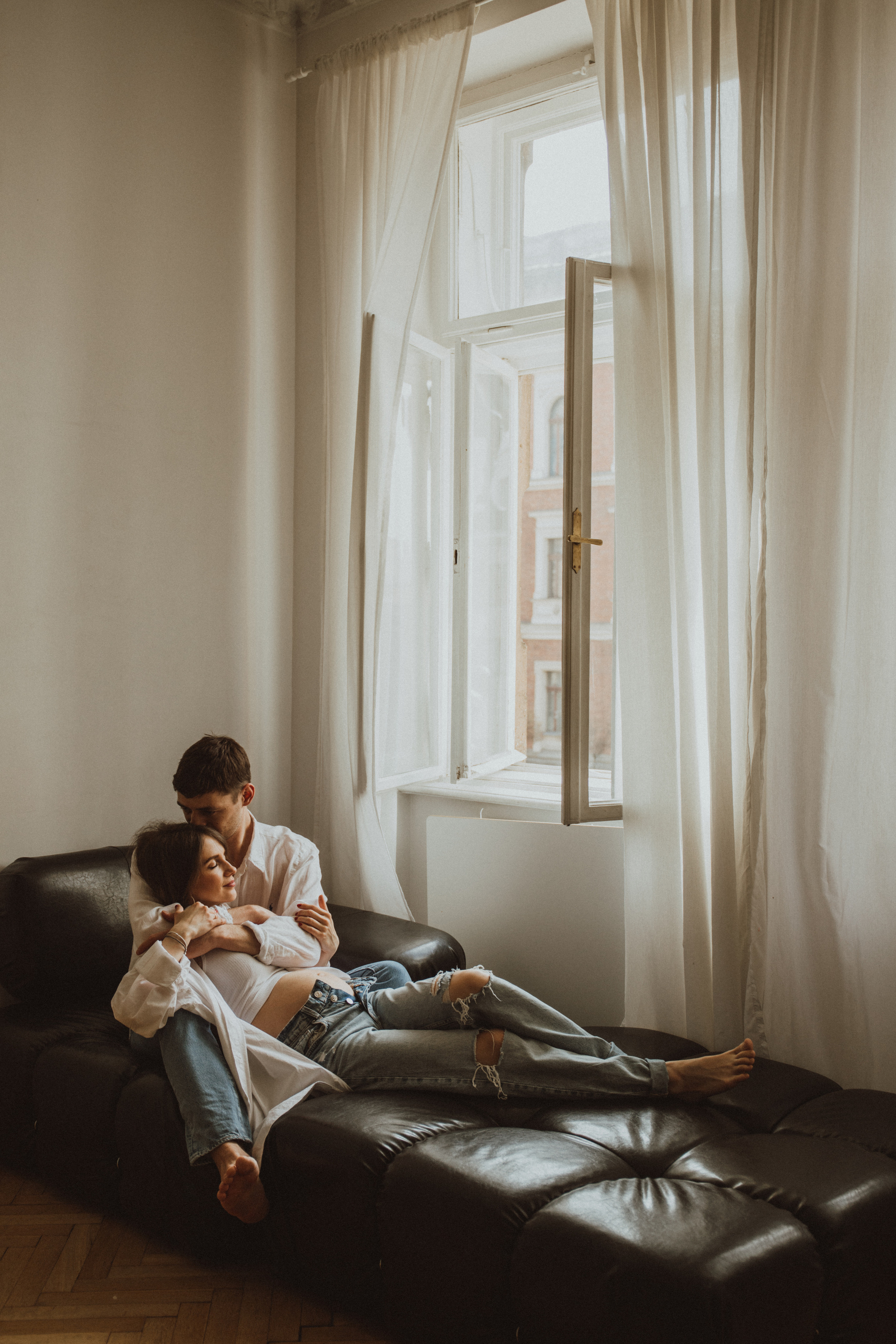 LILIA ANTON. Fotograf Mykhalchuk Inna Kraków