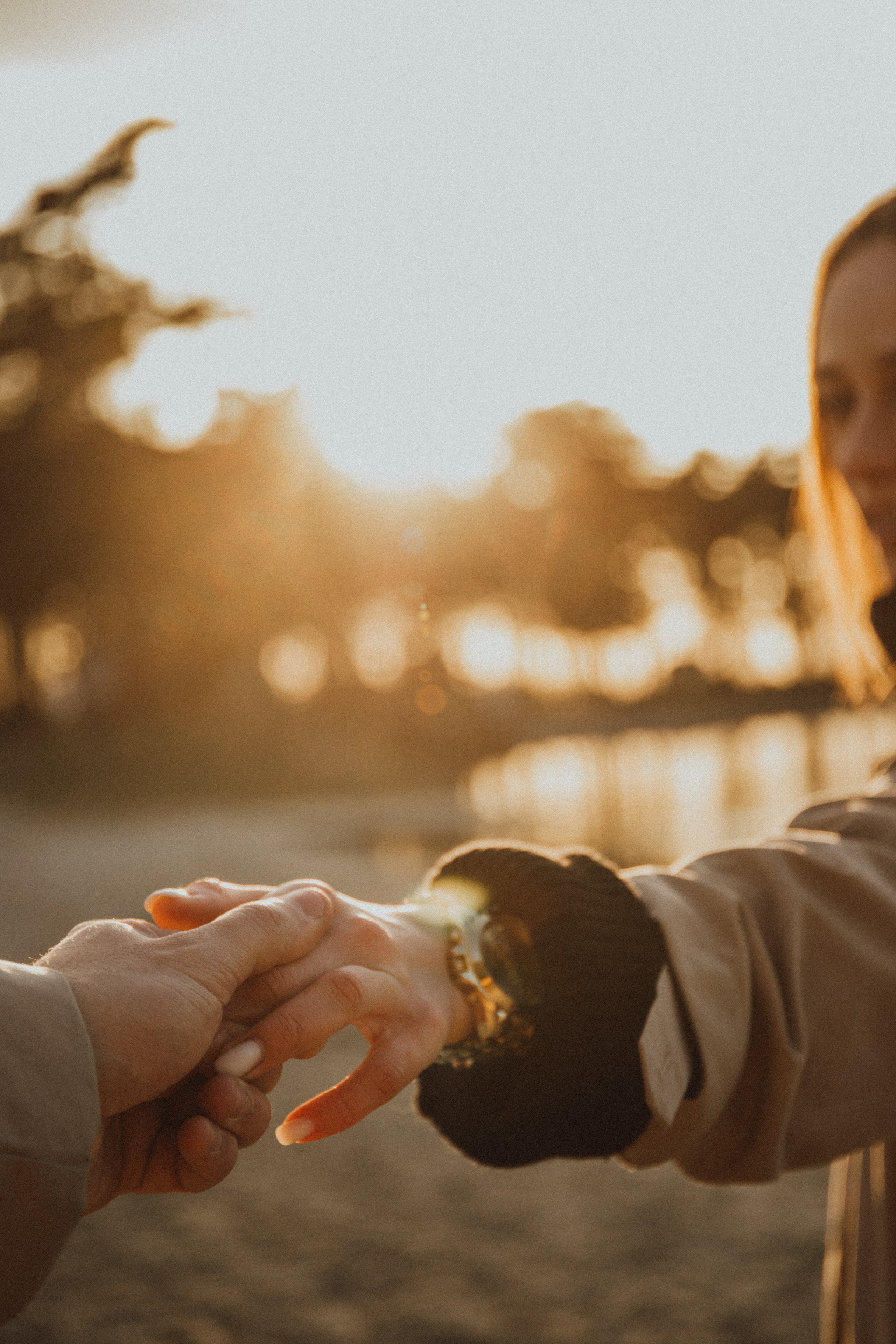 VASILLIY ALINA. Fotograf Mykhalchuk Inna Kraków
