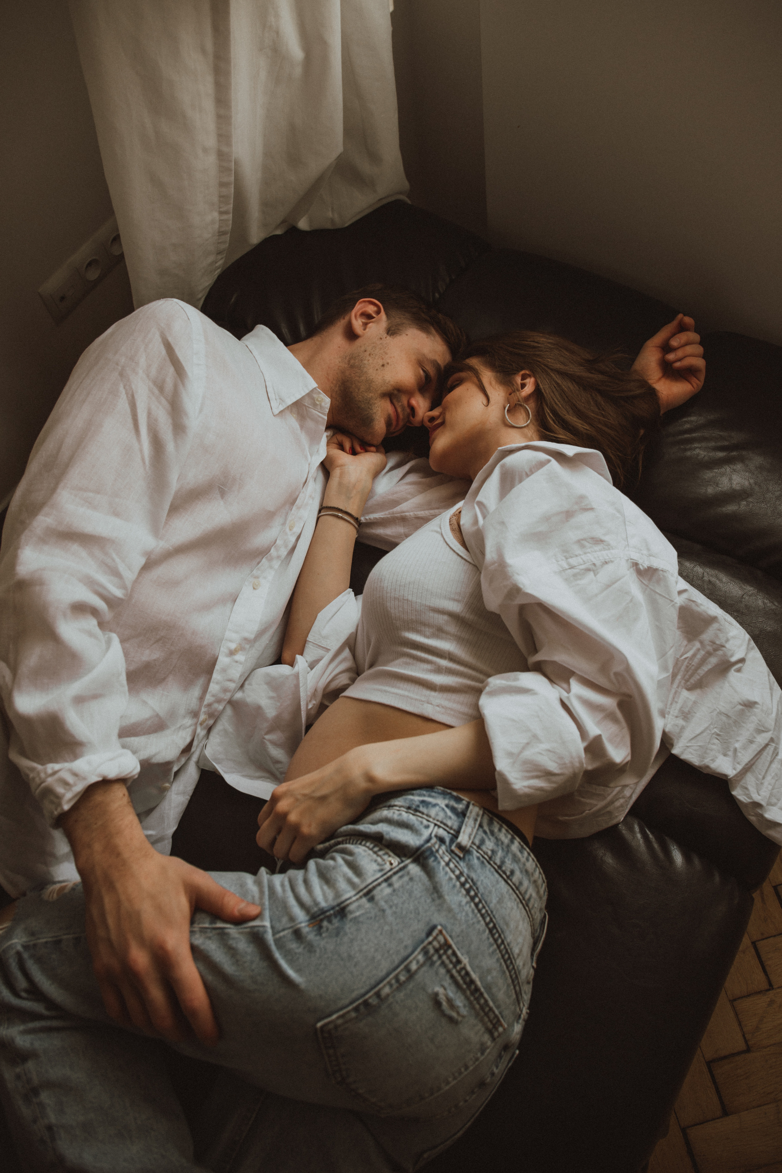 LILIA ANTON. Fotograf Mykhalchuk Inna Kraków