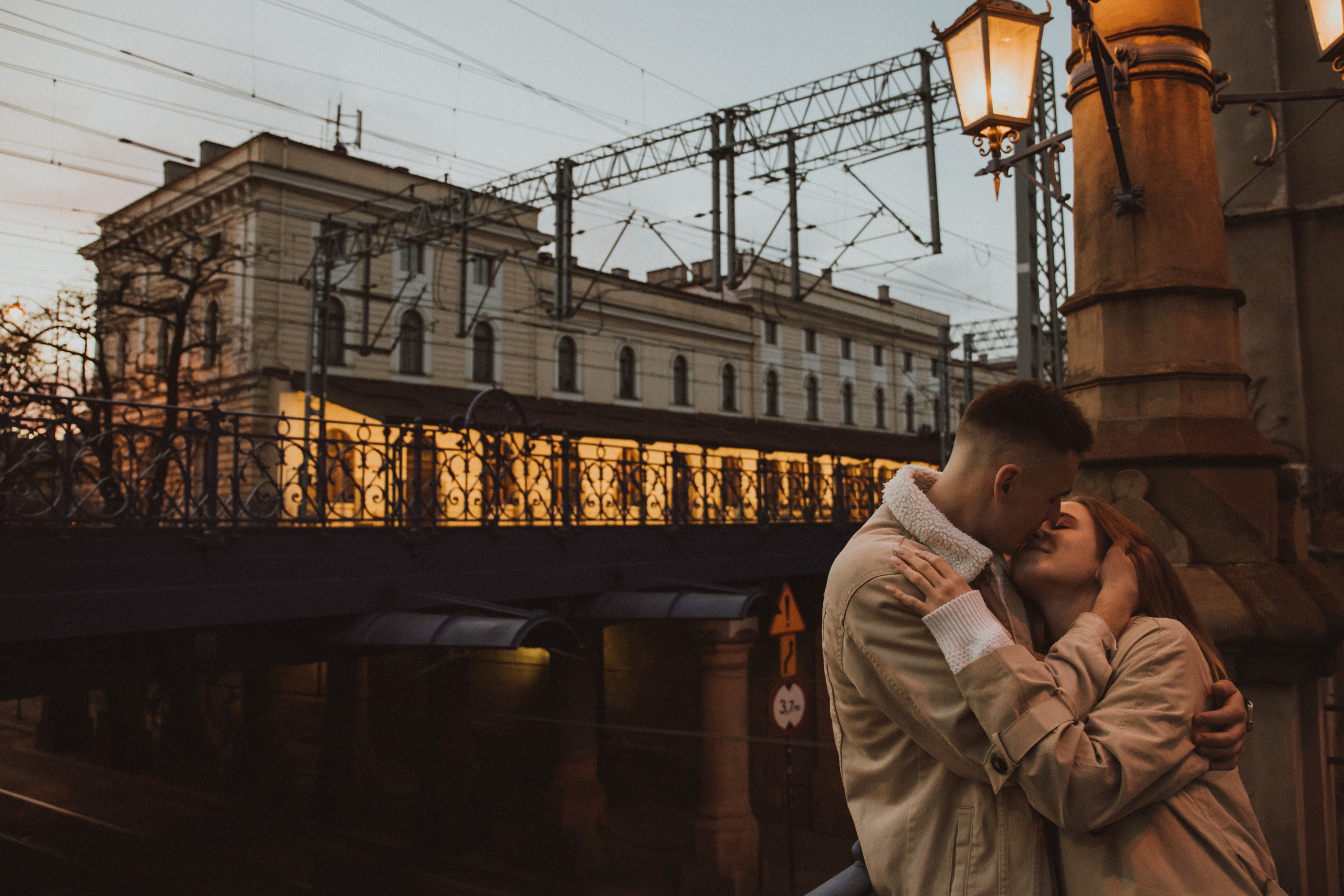 ANDREY VERONIKA. Fotograf Mykhalchuk Inna Kraków