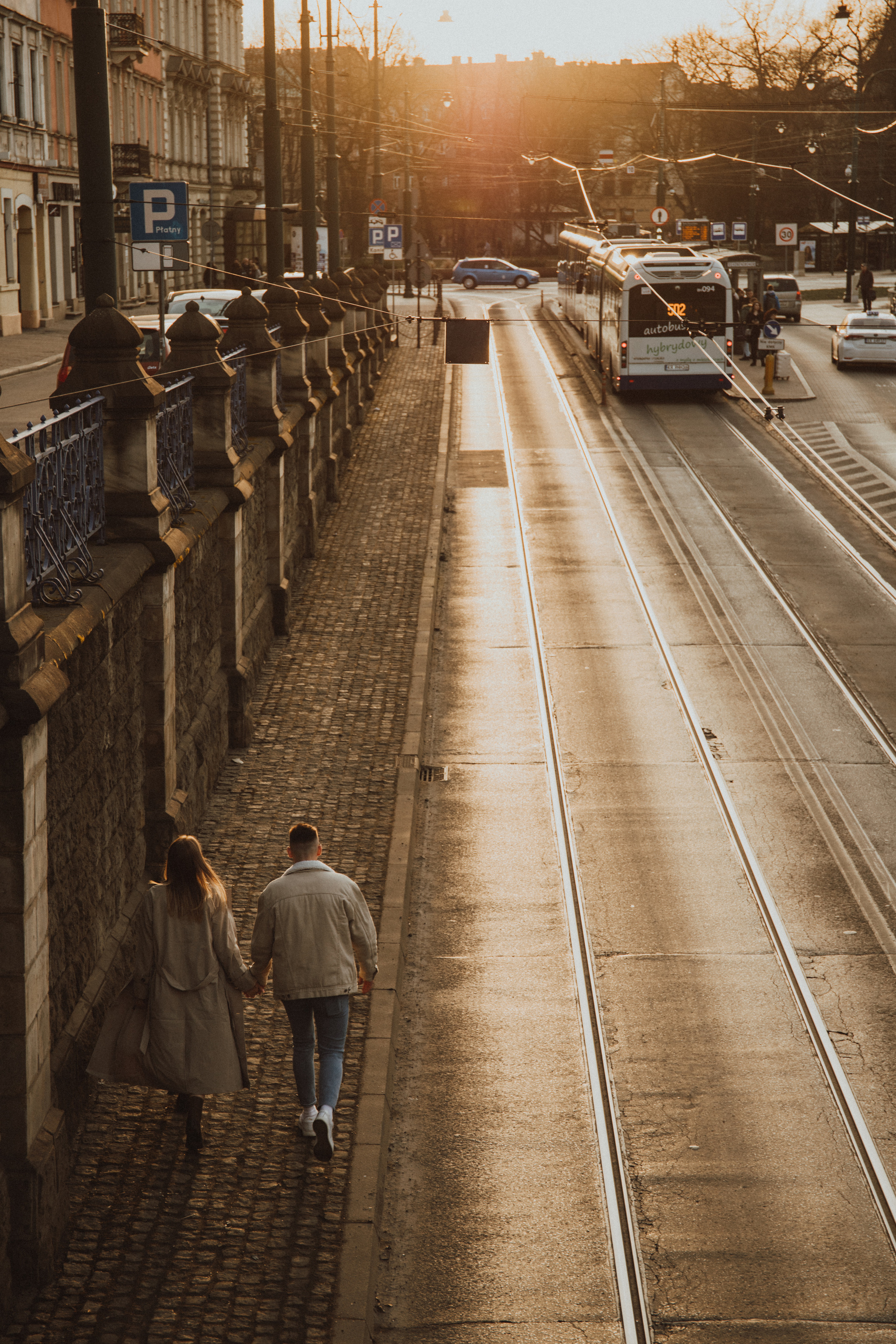 ANDREY VERONIKA. Fotograf Mykhalchuk Inna Kraków
