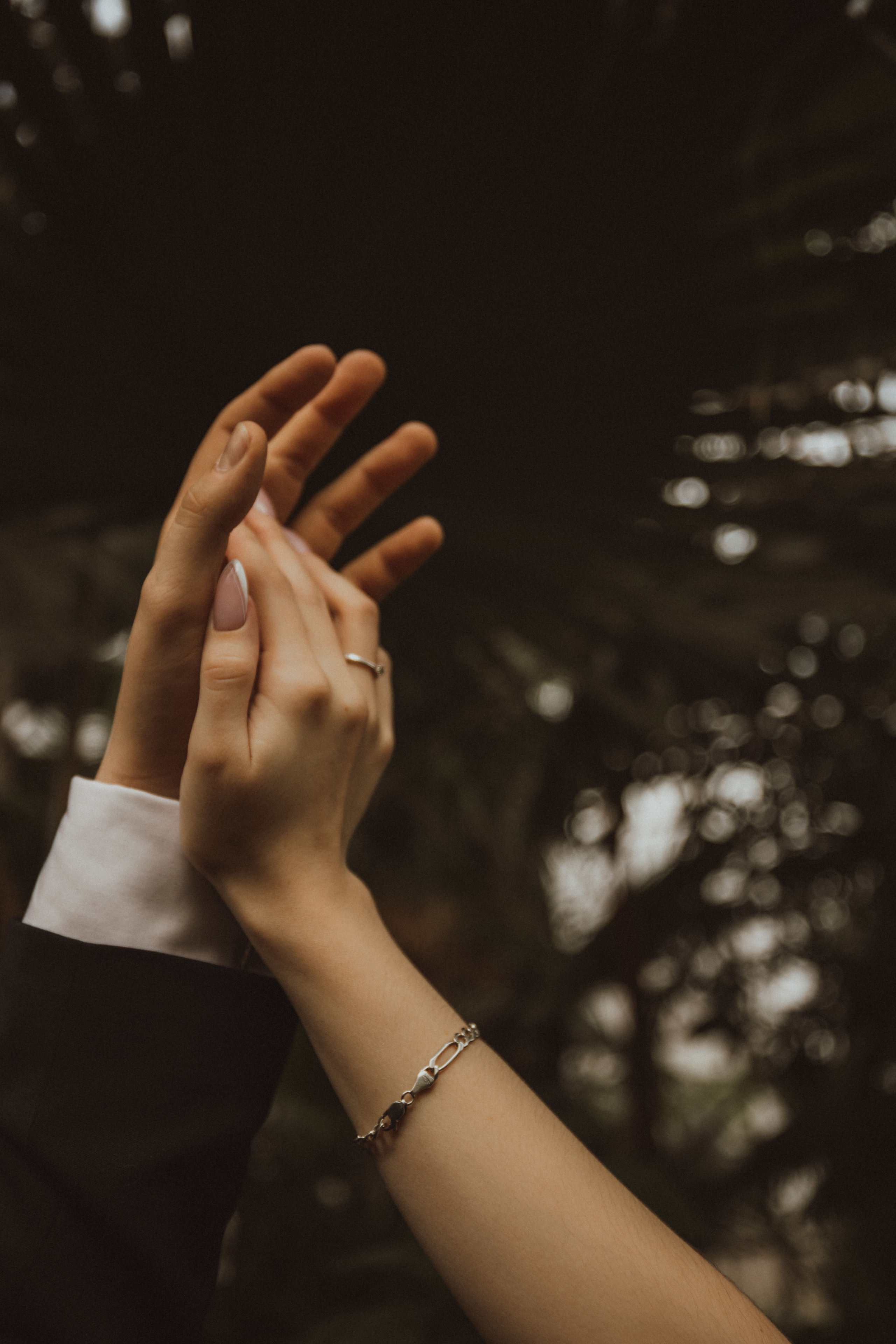 ALINA KIRYL. Fotograf Mykhalchuk Inna Kraków