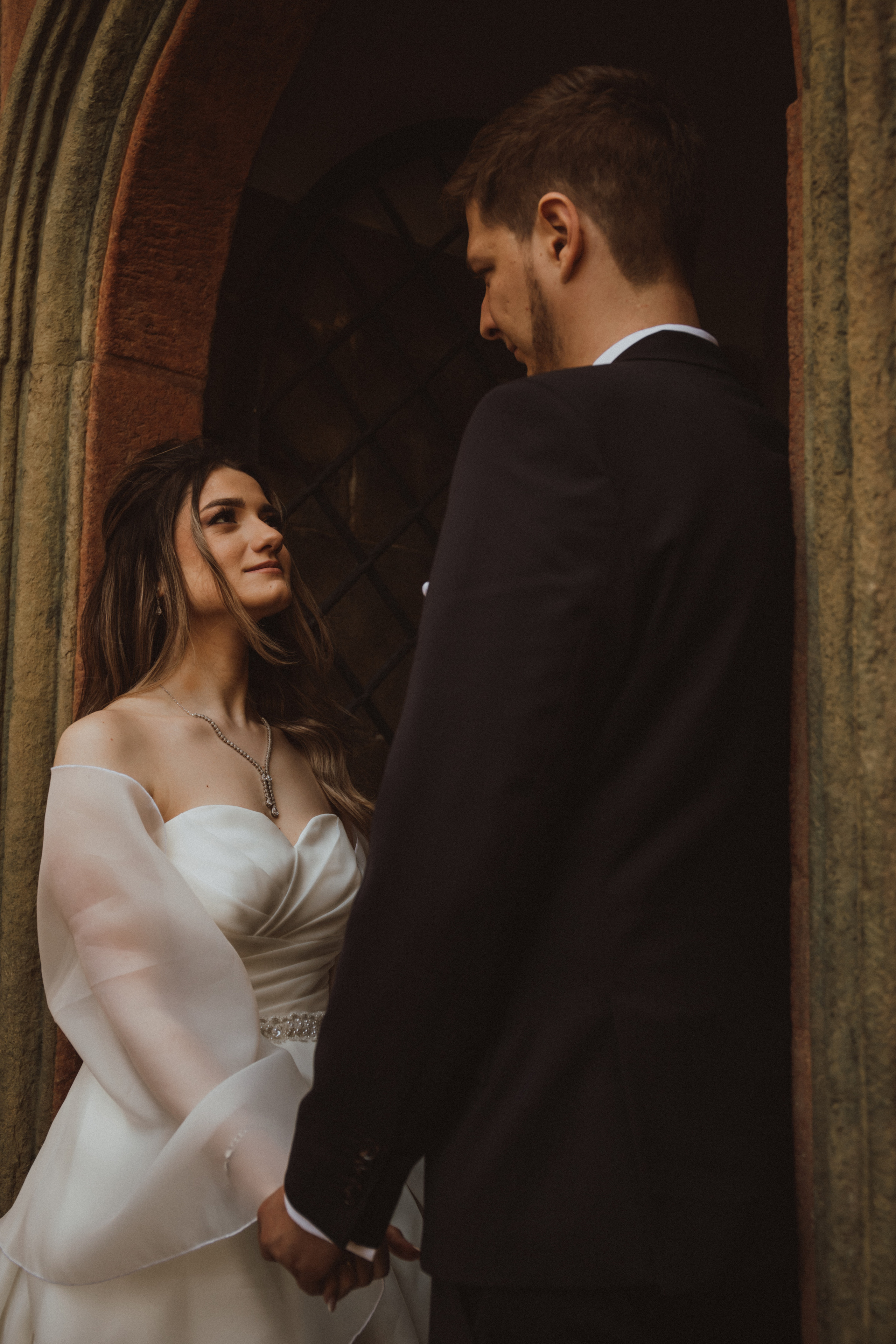 ALINA KIRYL. Fotograf Mykhalchuk Inna Kraków