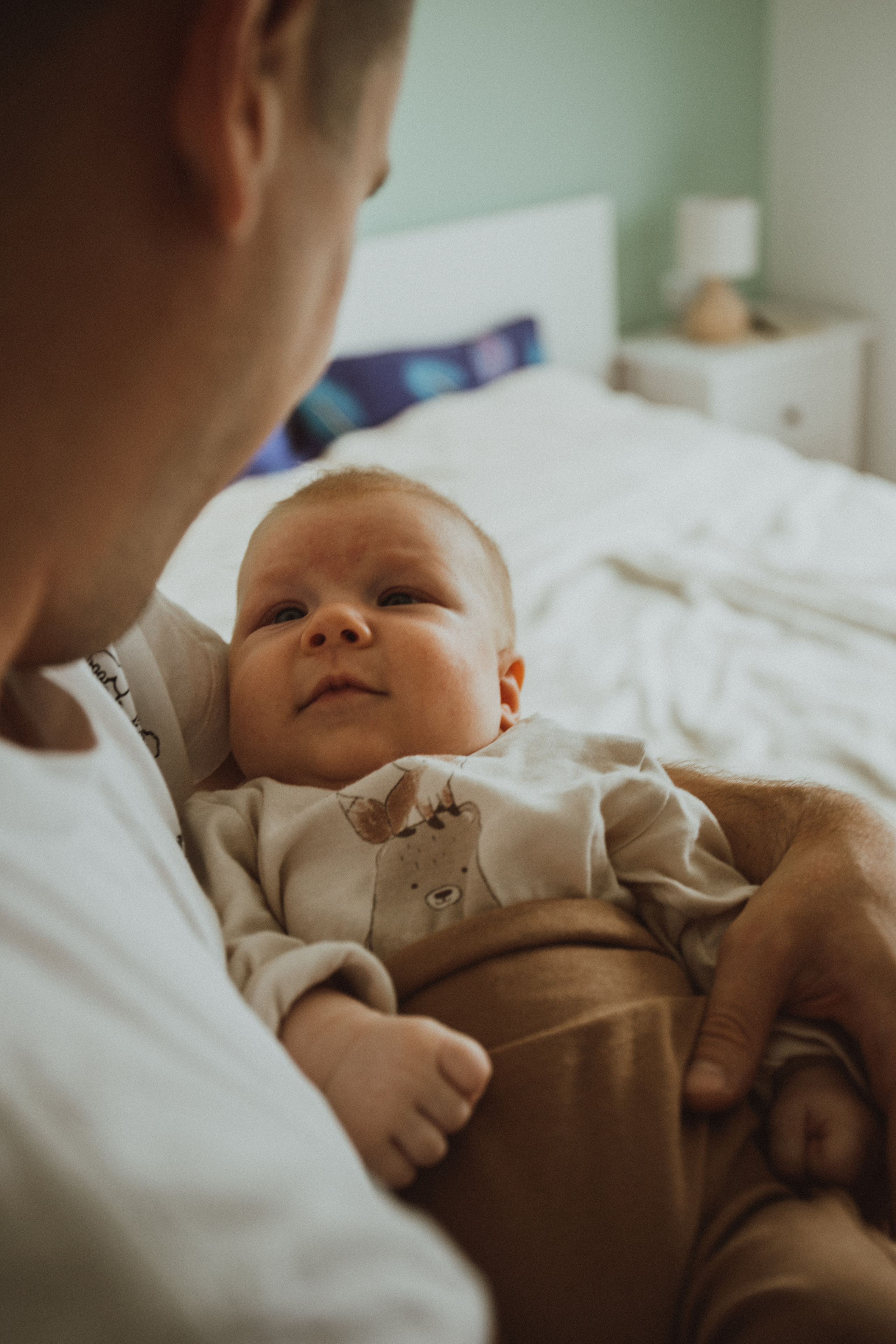 NATALIIA NIKITA ALISA. Fotograf Mykhalchuk Inna Kraków