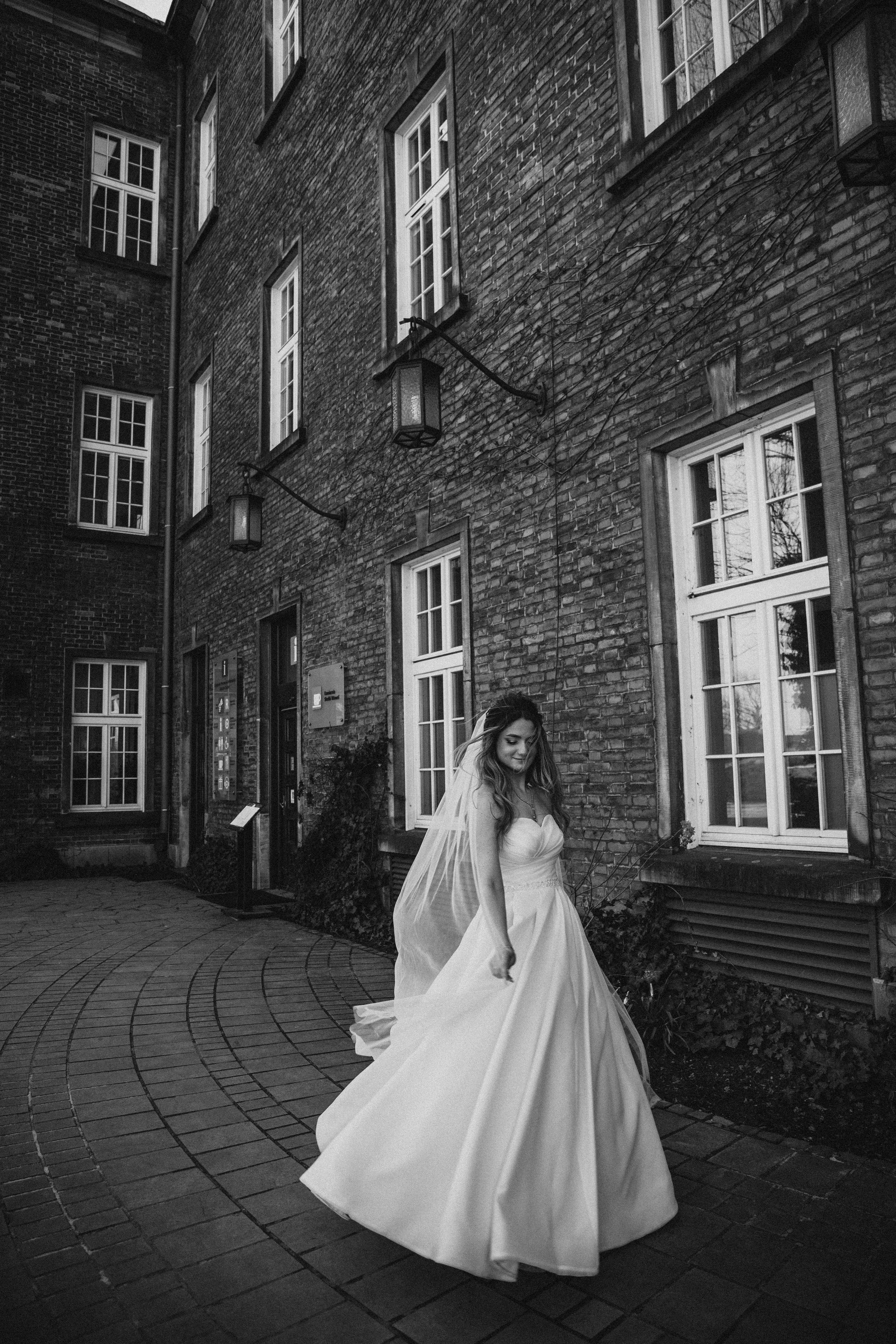 ALINA KIRYL. Fotograf Mykhalchuk Inna Kraków