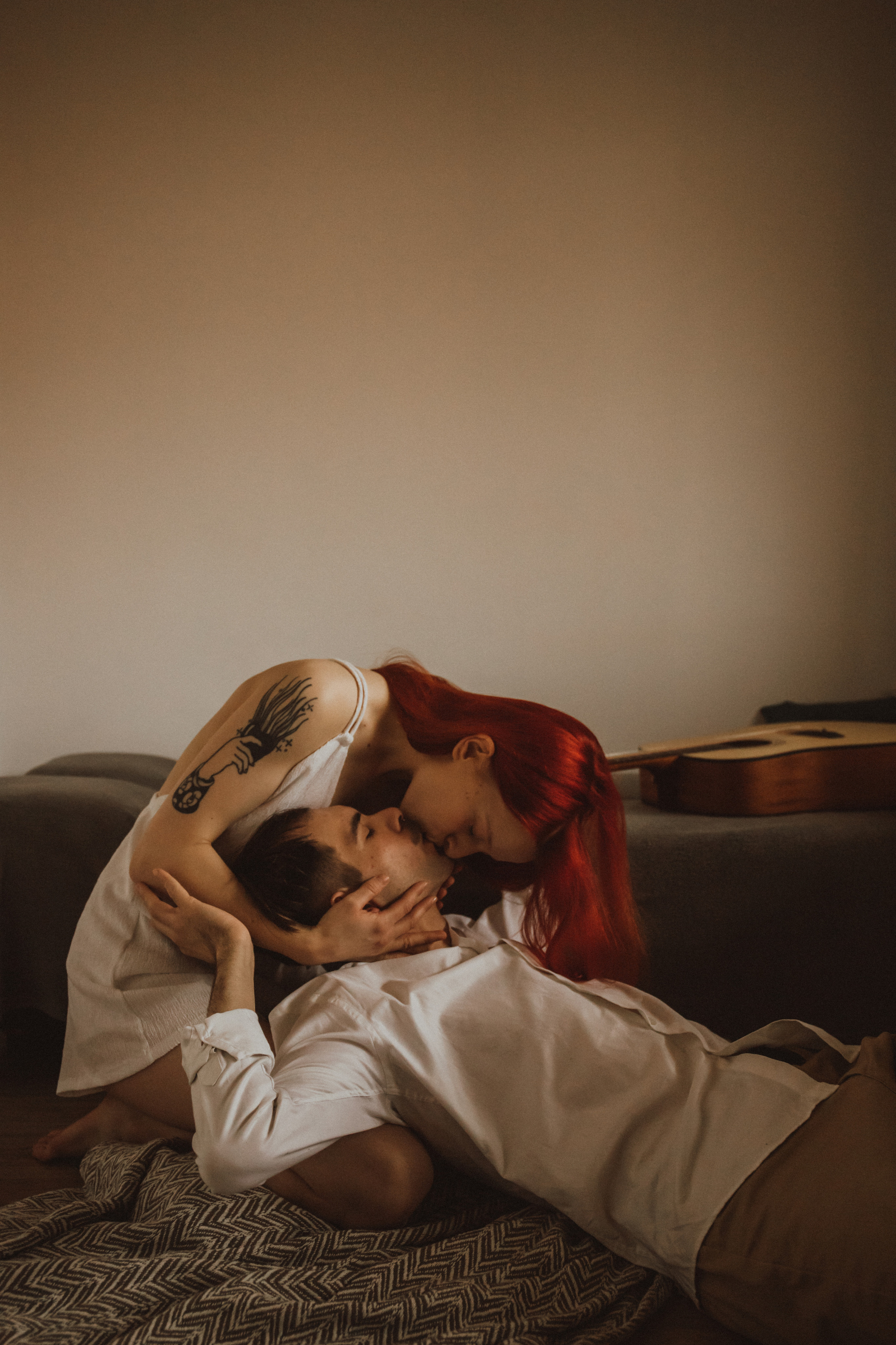 TATIANA SERGEY. Fotograf Mykhalchuk Inna Kraków