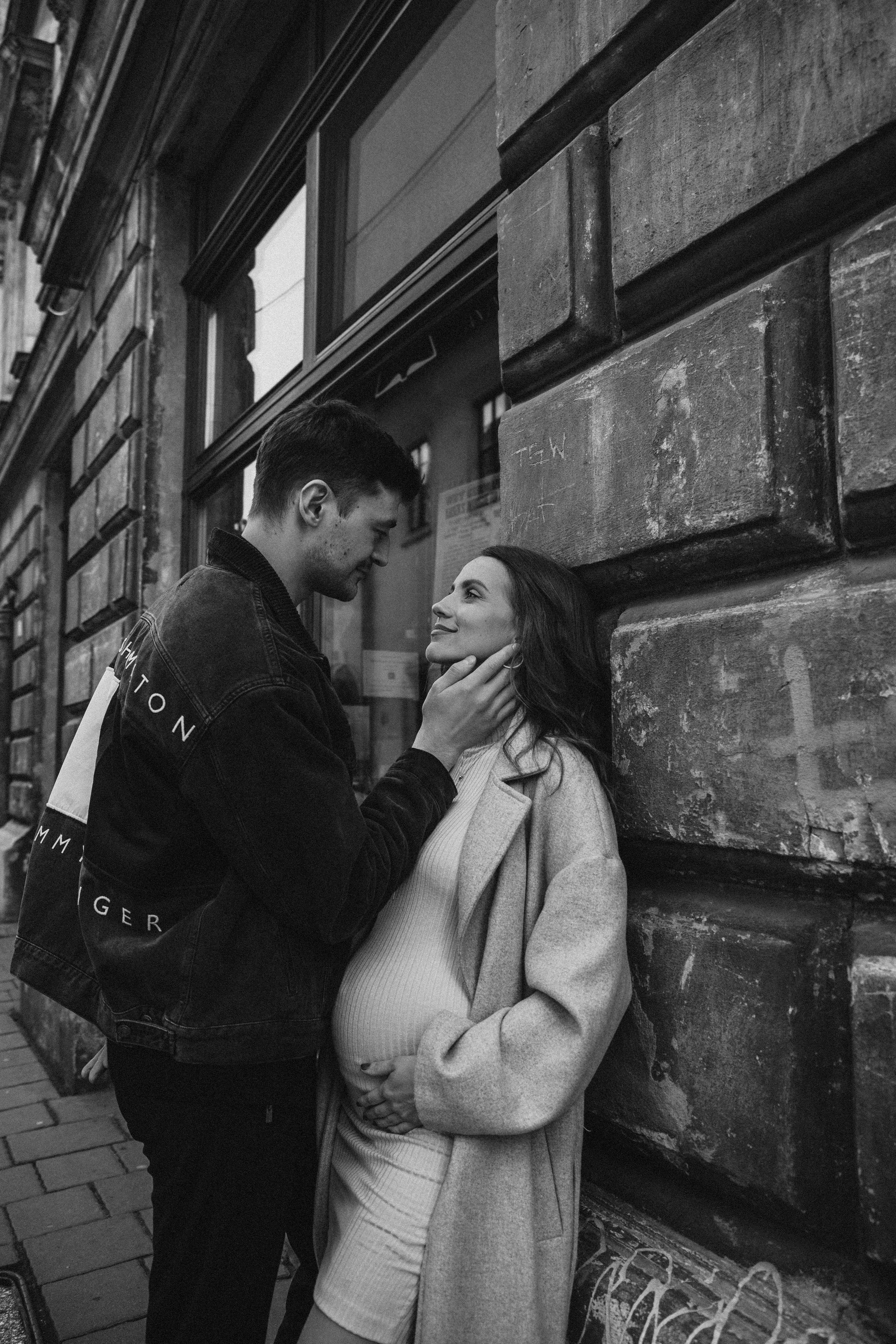 LILIA ANTON. Fotograf Mykhalchuk Inna Kraków