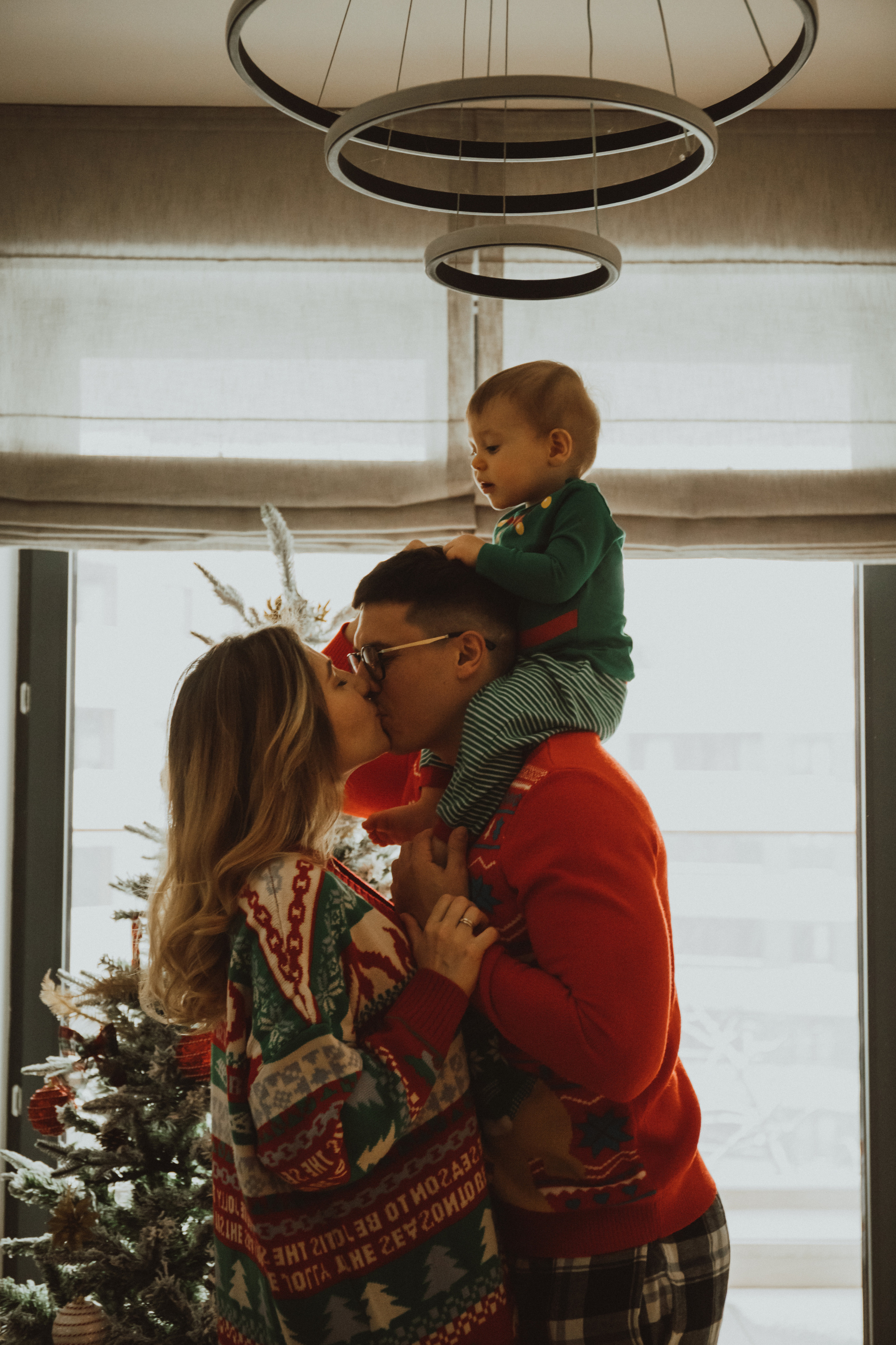 RITA ARTEM LEO. Fotograf Mykhalchuk Inna Kraków